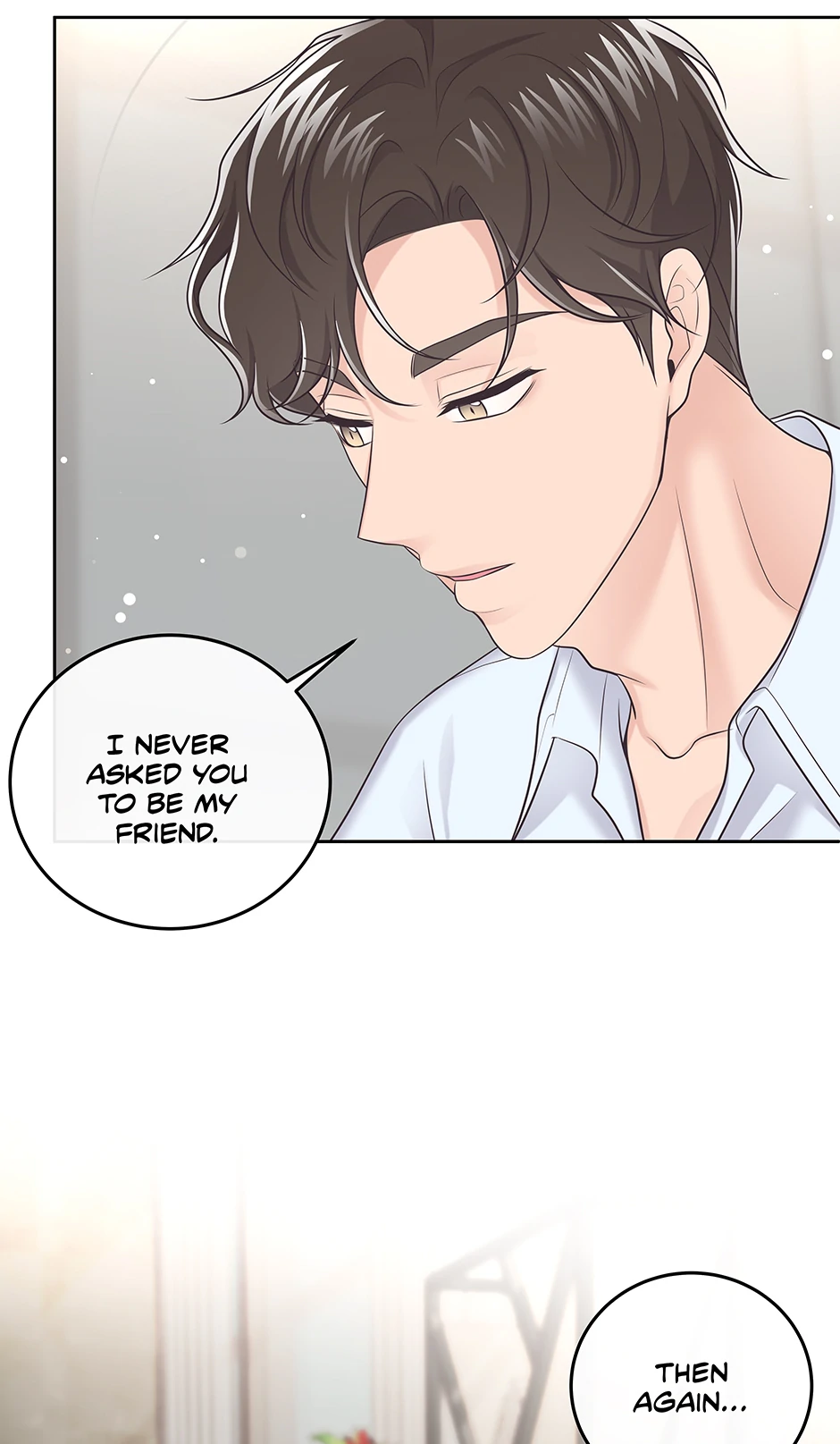 Butler (Official) [Tapas] - 11. Hotel Life manhwa