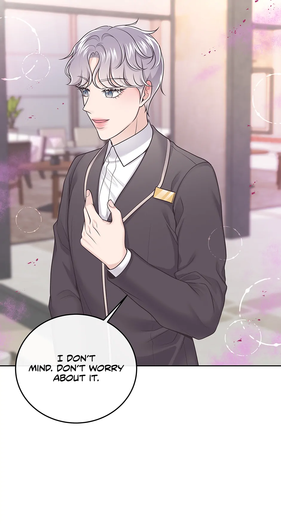 Butler (Official) [Tapas] - 11. Hotel Life manhwa