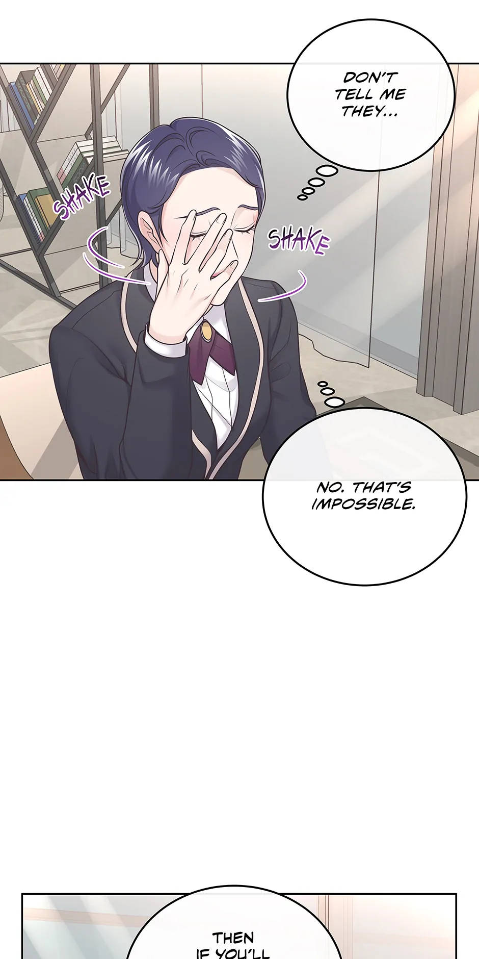 Butler (Official) [Tapas] - 11. Hotel Life manhwa