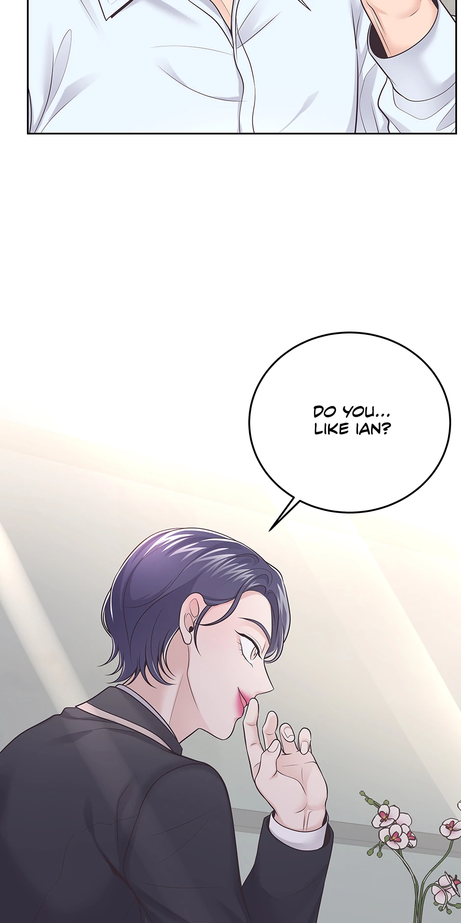 Butler (Official) [Tapas] - 11. Hotel Life manhwa