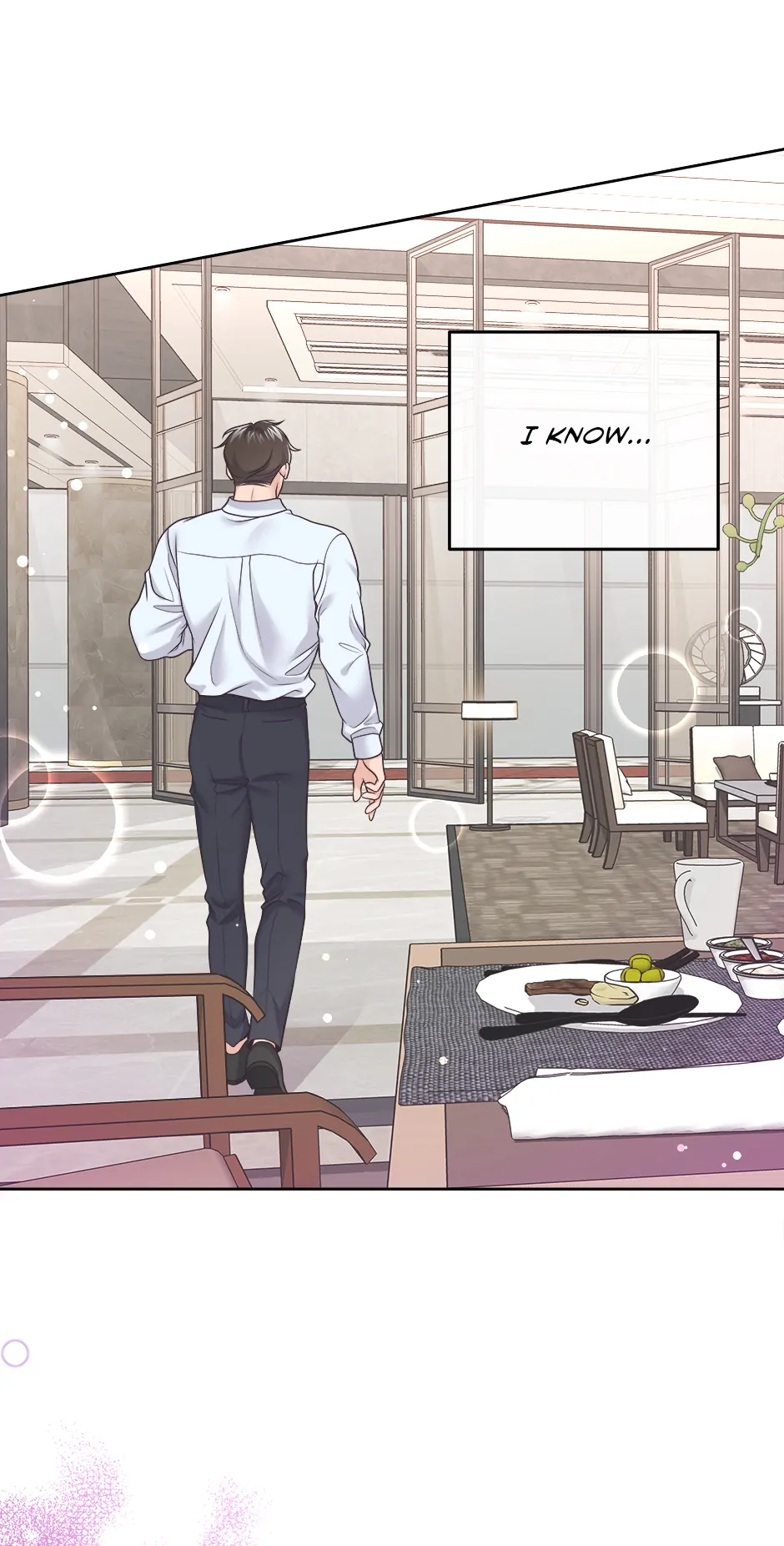 Butler (Official) [Tapas] - 11. Hotel Life manhwa