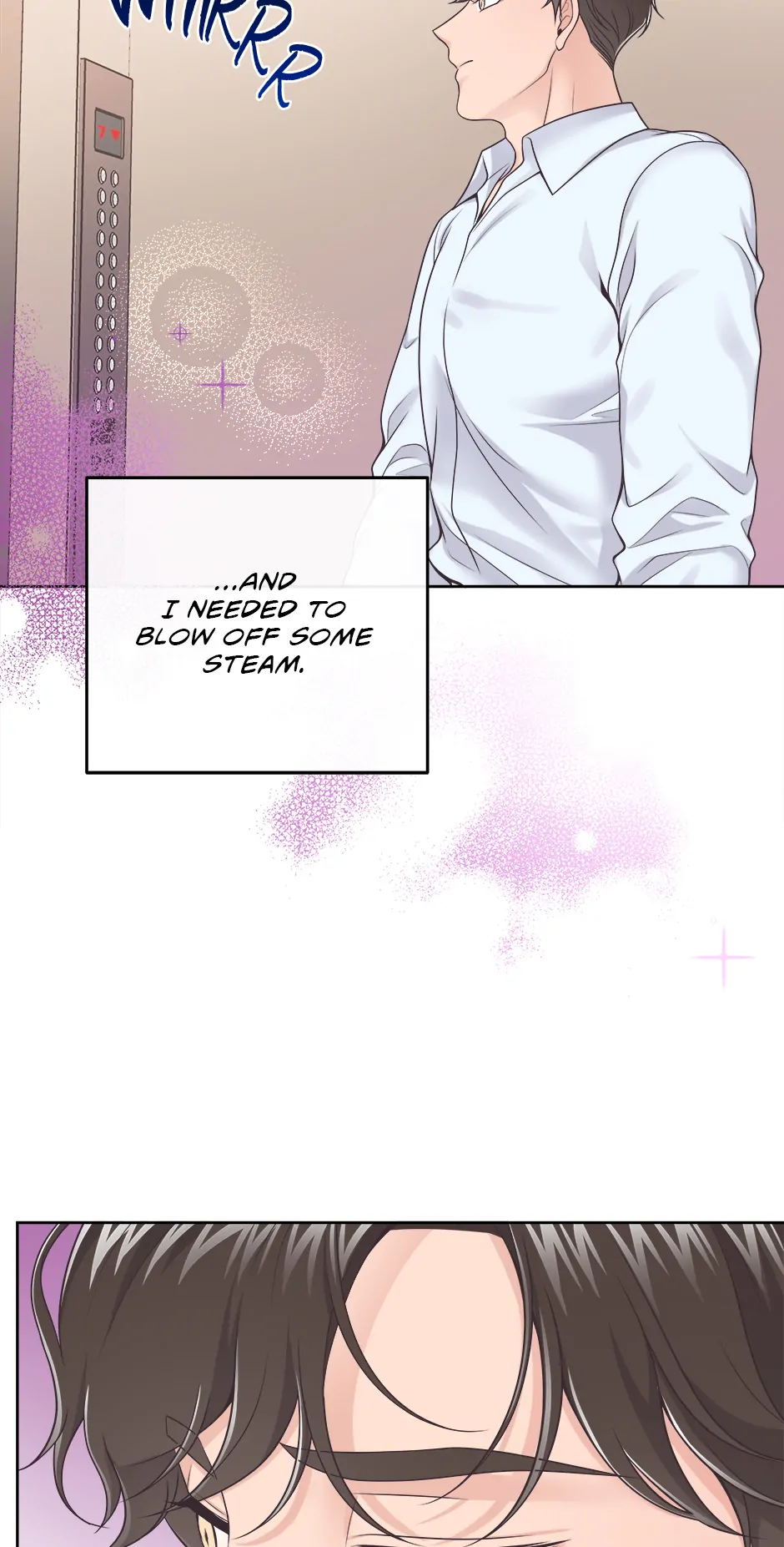 Butler (Official) [Tapas] - 11. Hotel Life manhwa