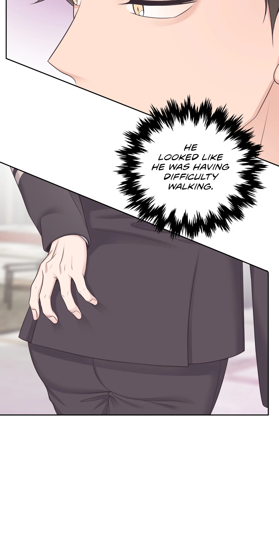 Butler (Official) [Tapas] - 11. Hotel Life manhwa