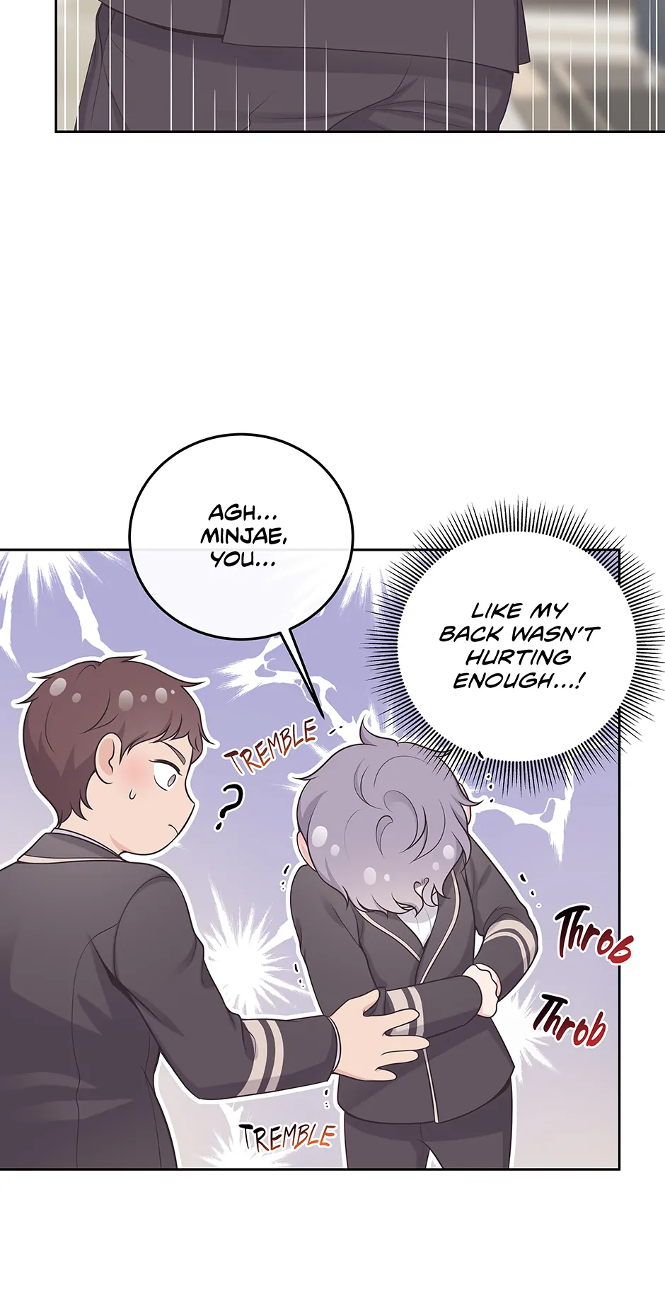 Butler (Official) [Tapas] - 11. Hotel Life manhwa