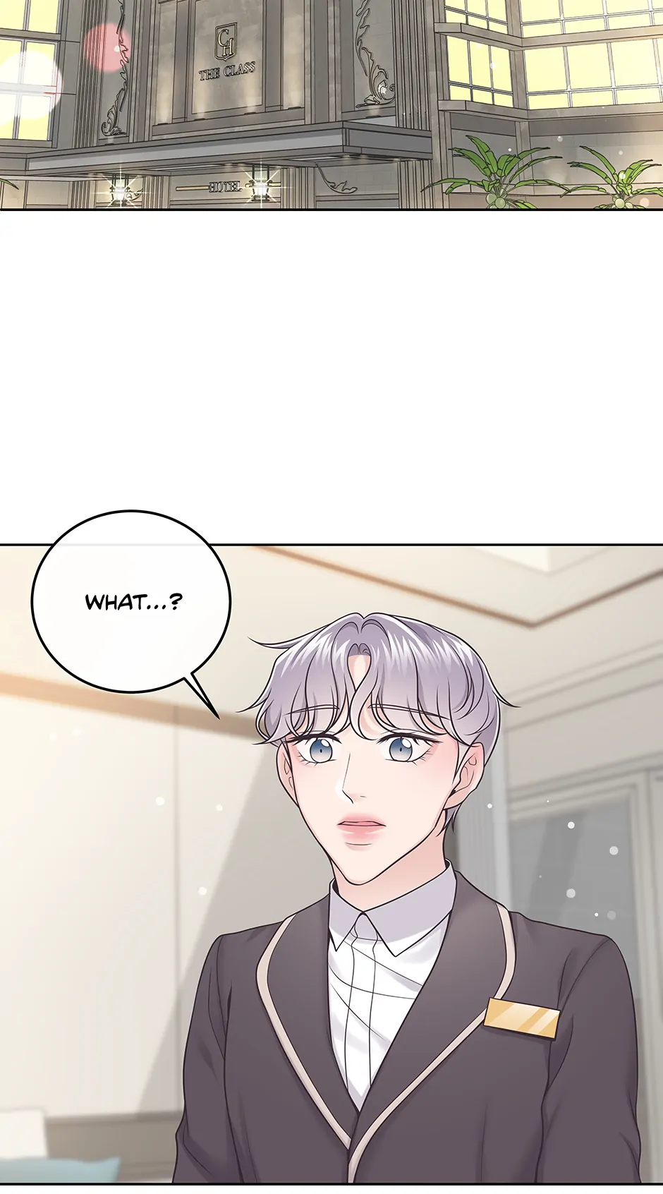 Butler (Official) [Tapas] - 11. Hotel Life manhwa