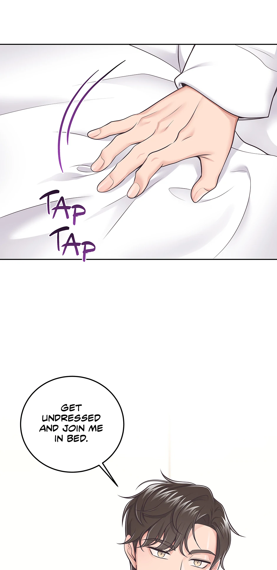 Butler (Official) [Tapas] - 11. Hotel Life manhwa