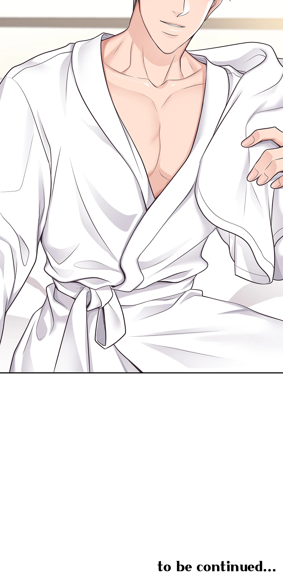 Butler (Official) [Tapas] - 11. Hotel Life manhwa