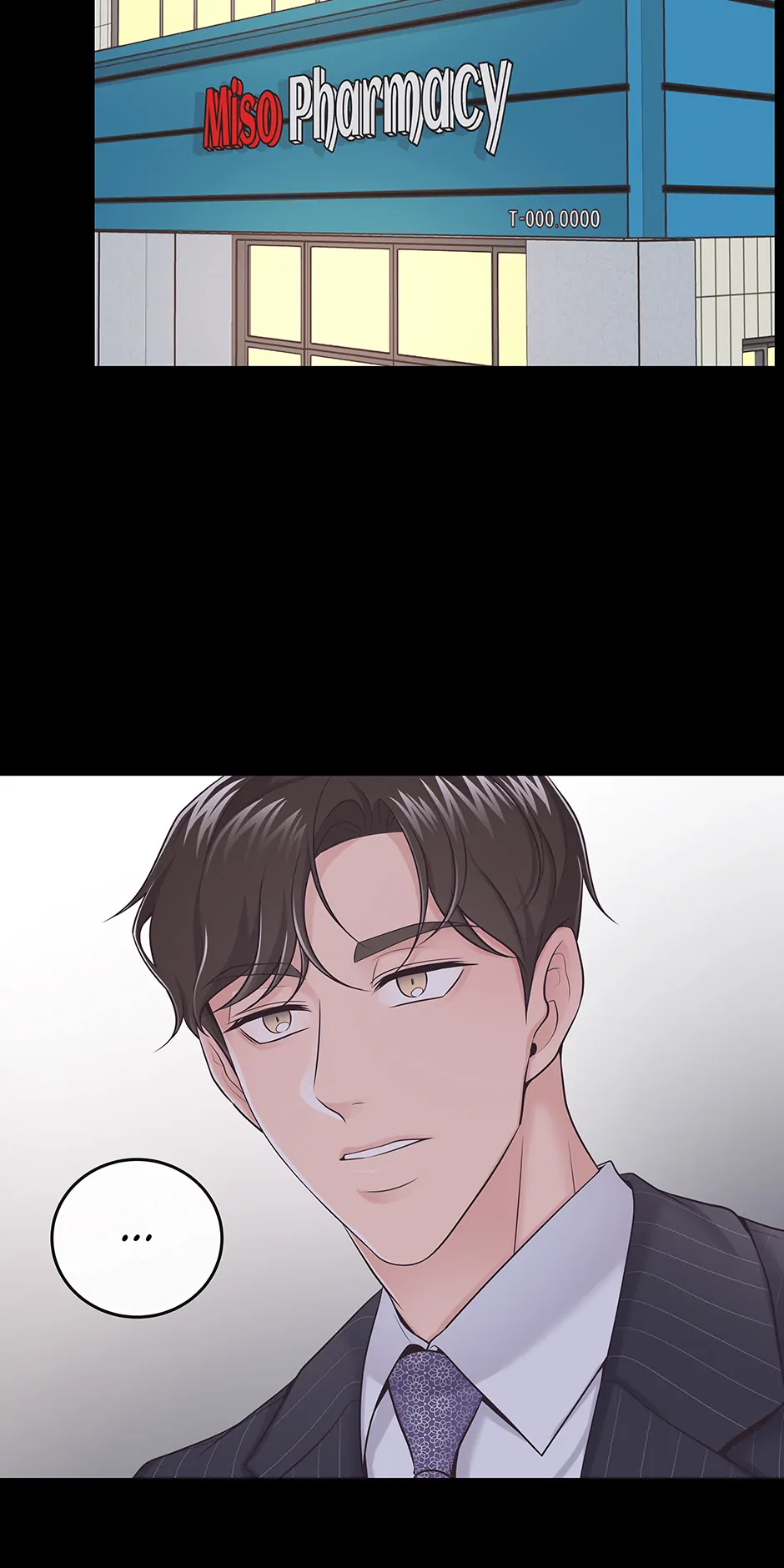 Butler (Official) [Tapas] - 12. Turning the Tables manhwa