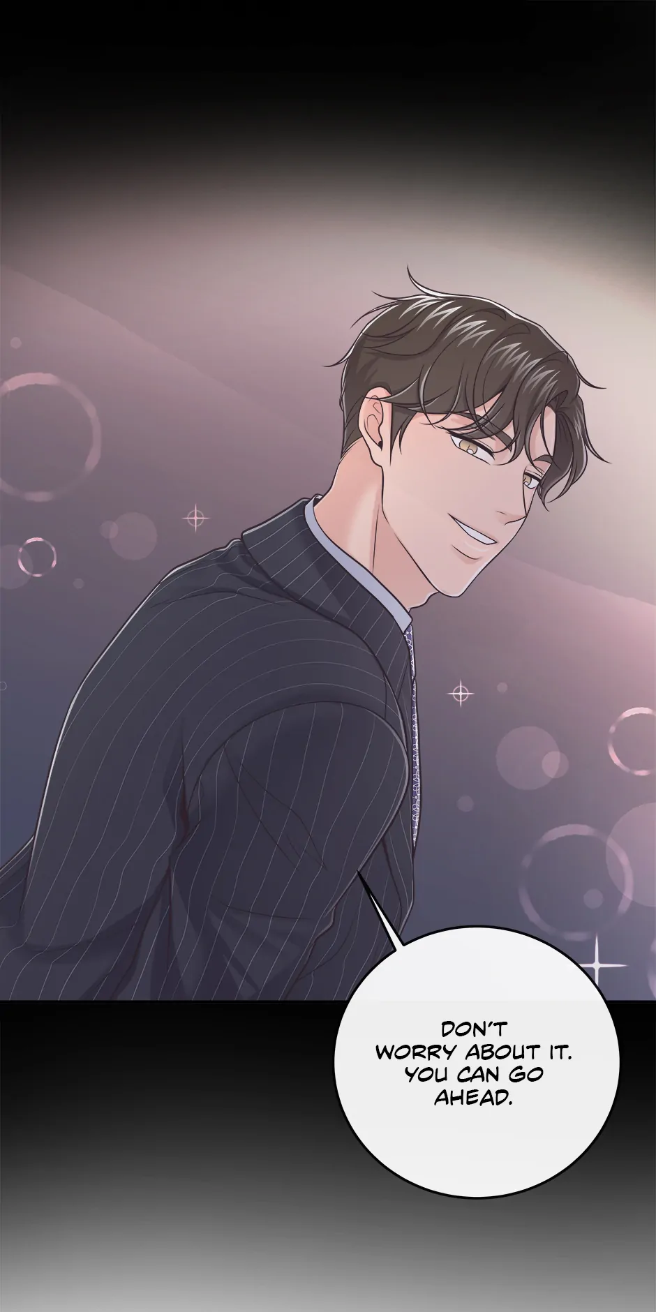 Butler (Official) [Tapas] - 12. Turning the Tables manhwa