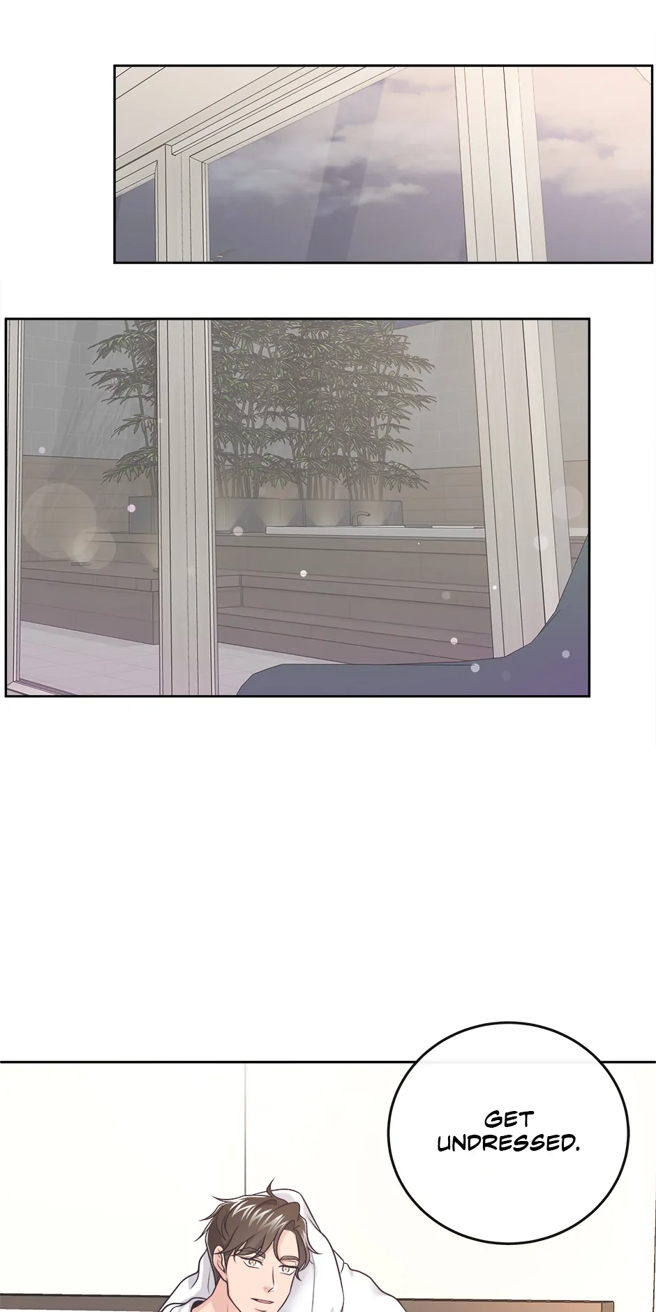 Butler (Official) [Tapas] - 12. Turning the Tables manhwa