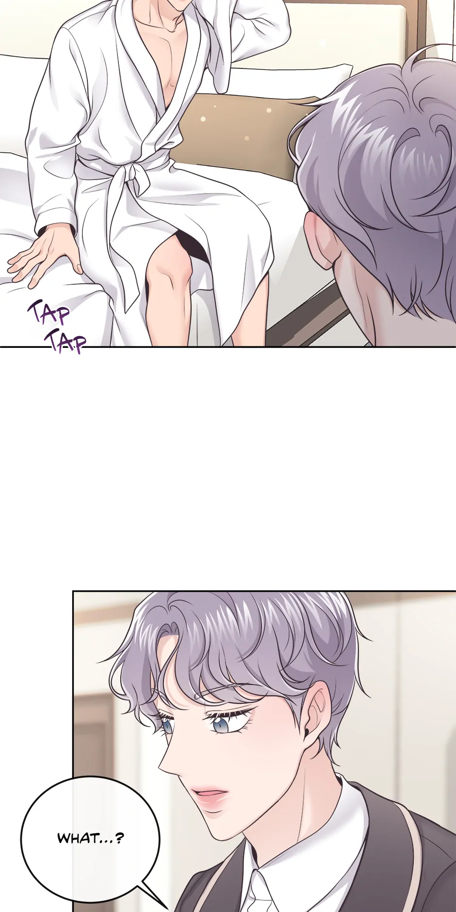 Butler (Official) [Tapas] - 12. Turning the Tables manhwa