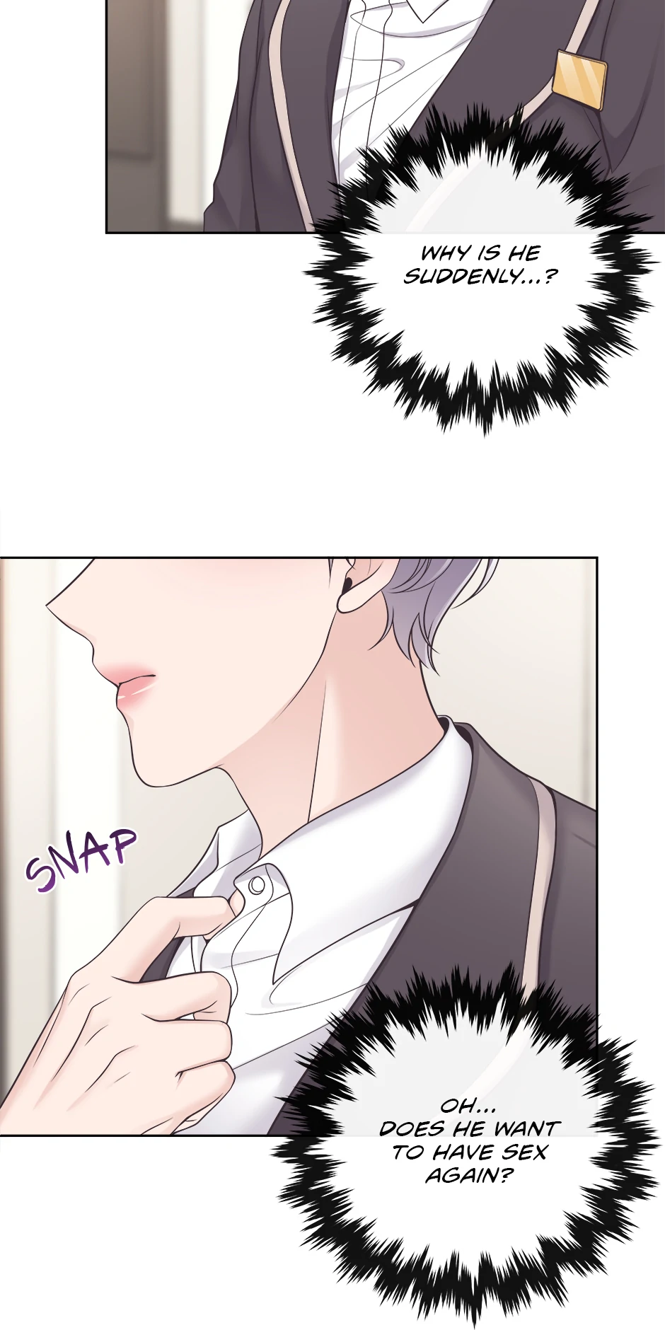 Butler (Official) [Tapas] - 12. Turning the Tables manhwa