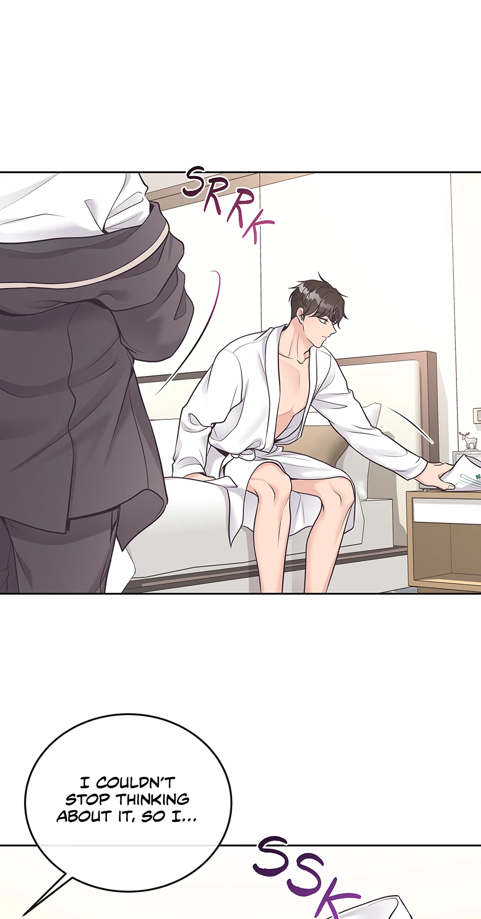 Butler (Official) [Tapas] - 12. Turning the Tables manhwa