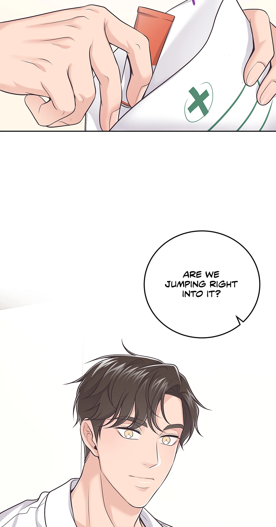Butler (Official) [Tapas] - 12. Turning the Tables manhwa