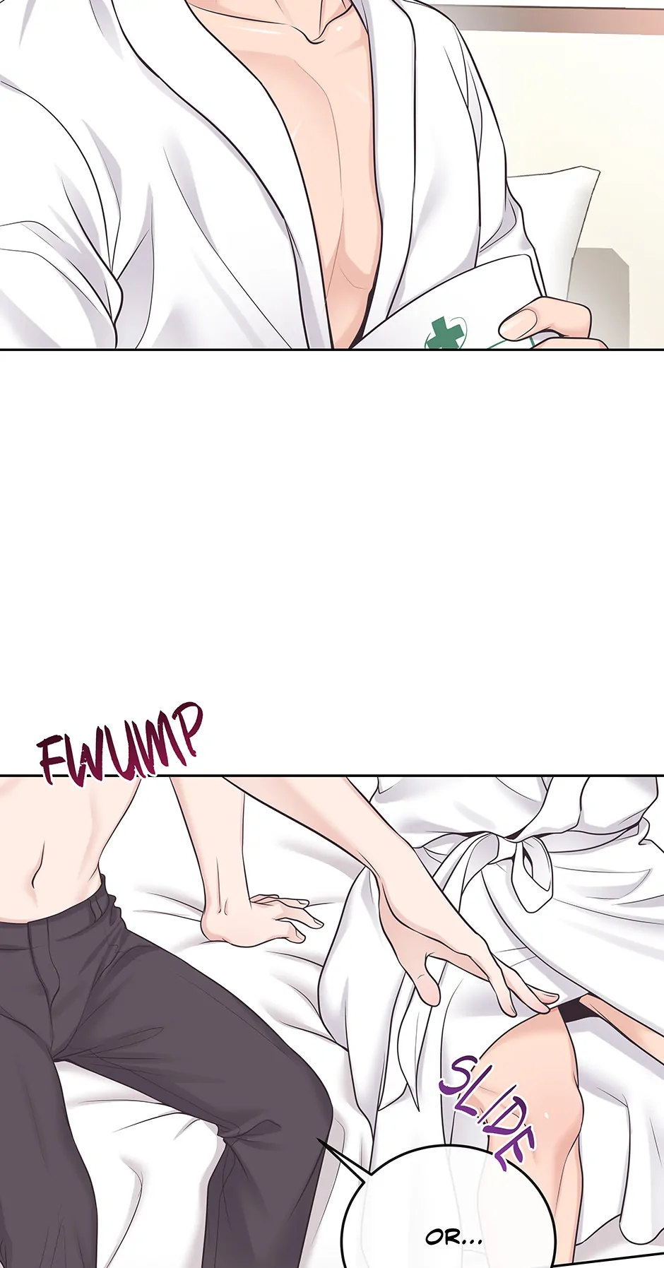 Butler (Official) [Tapas] - 12. Turning the Tables manhwa