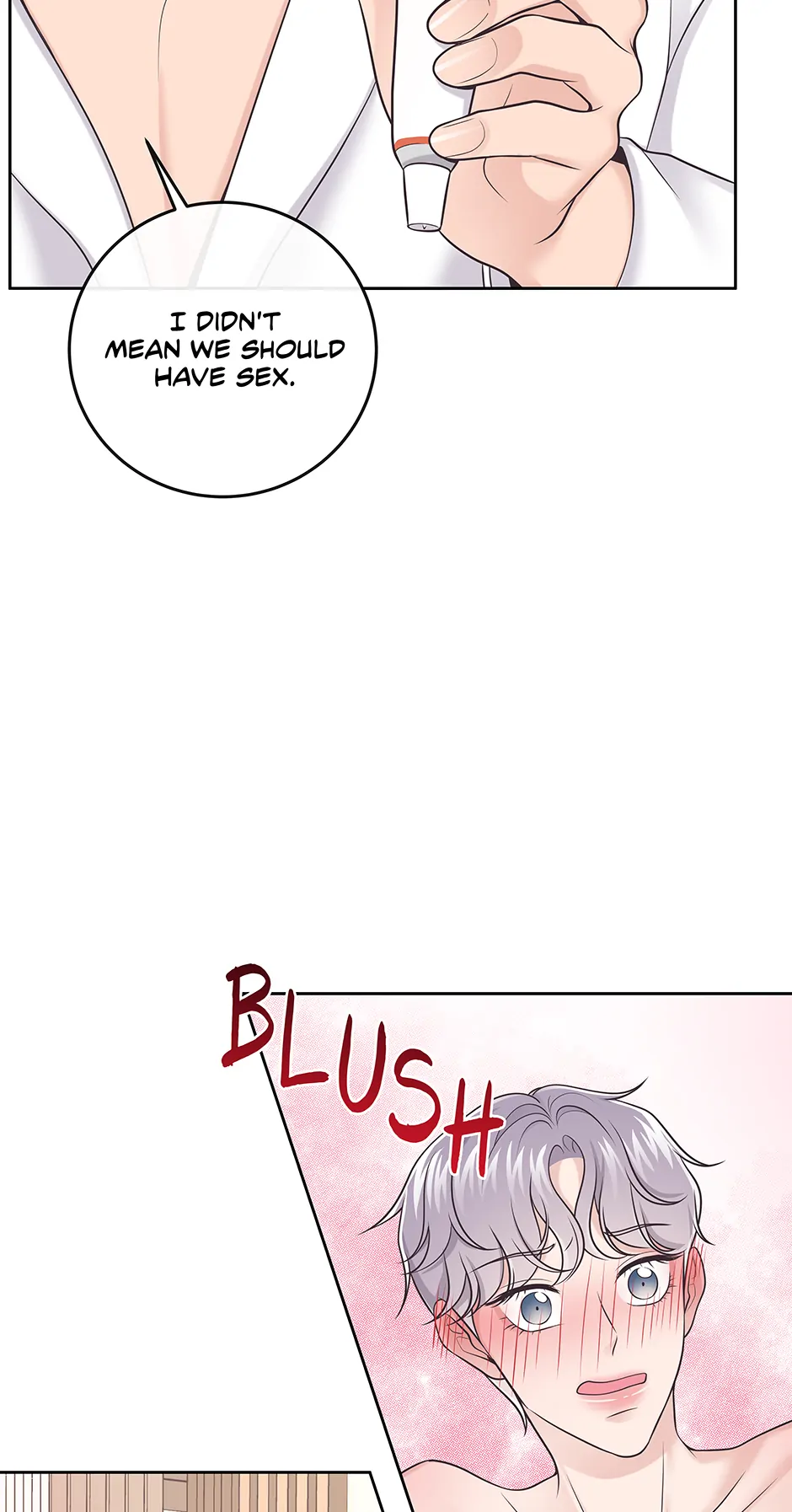 Butler (Official) [Tapas] - 12. Turning the Tables manhwa