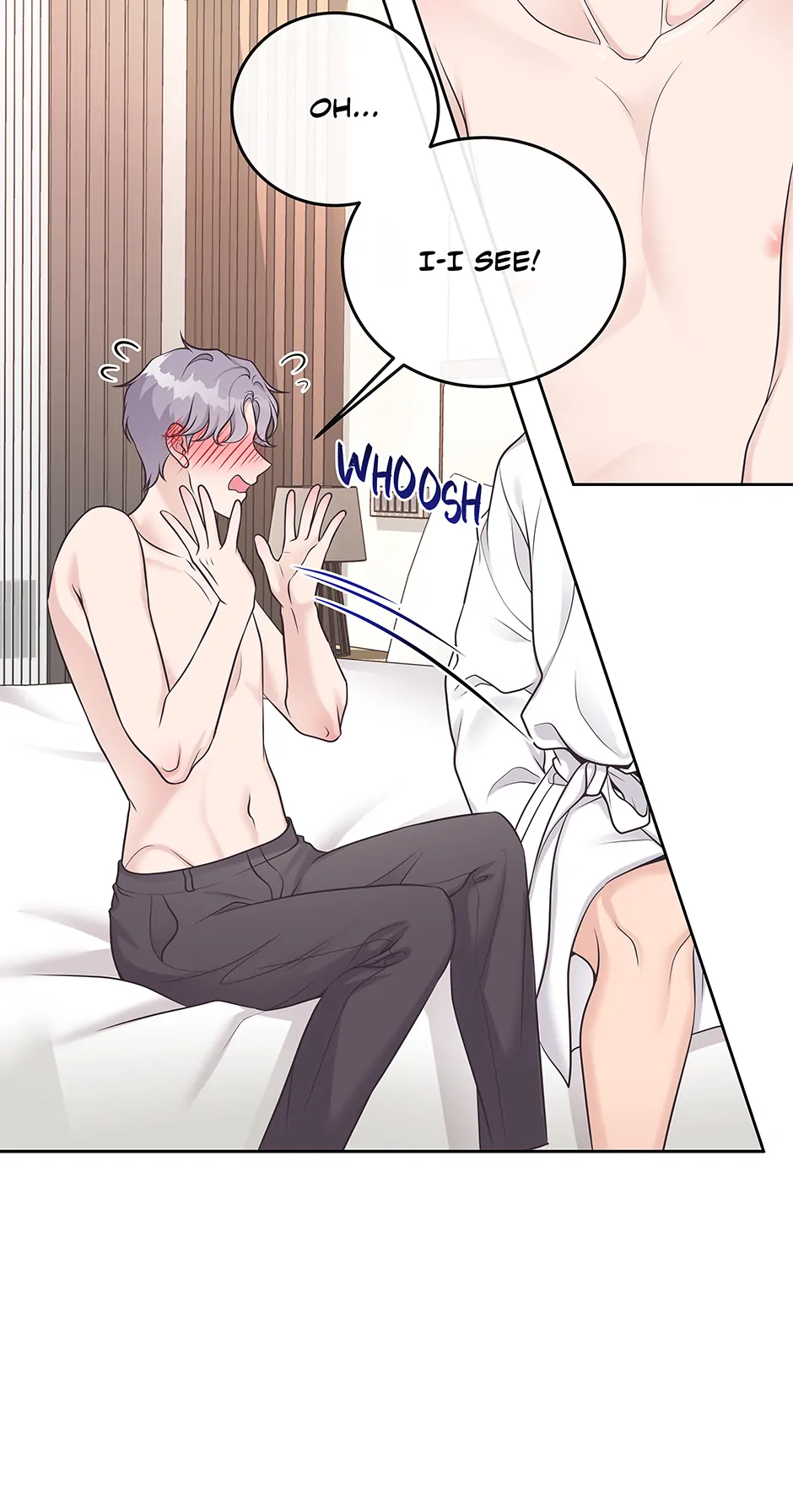 Butler (Official) [Tapas] - 12. Turning the Tables manhwa