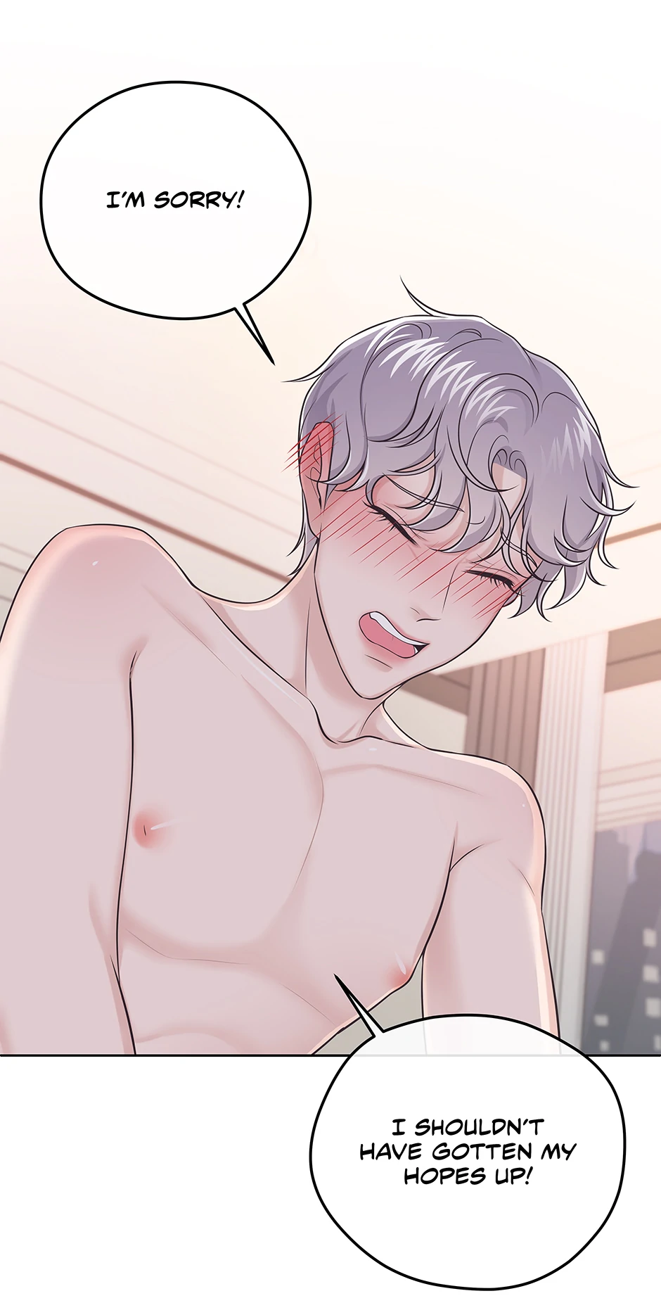 Butler (Official) [Tapas] - 12. Turning the Tables manhwa