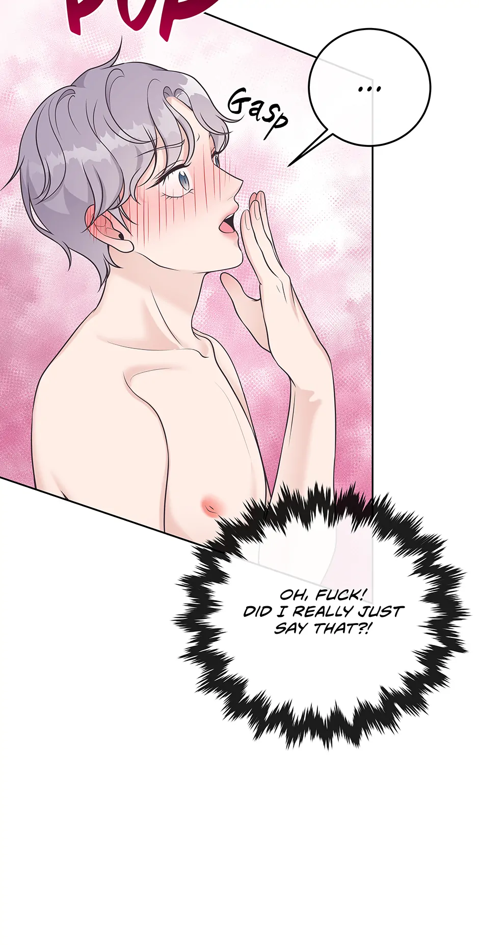 Butler (Official) [Tapas] - 12. Turning the Tables manhwa