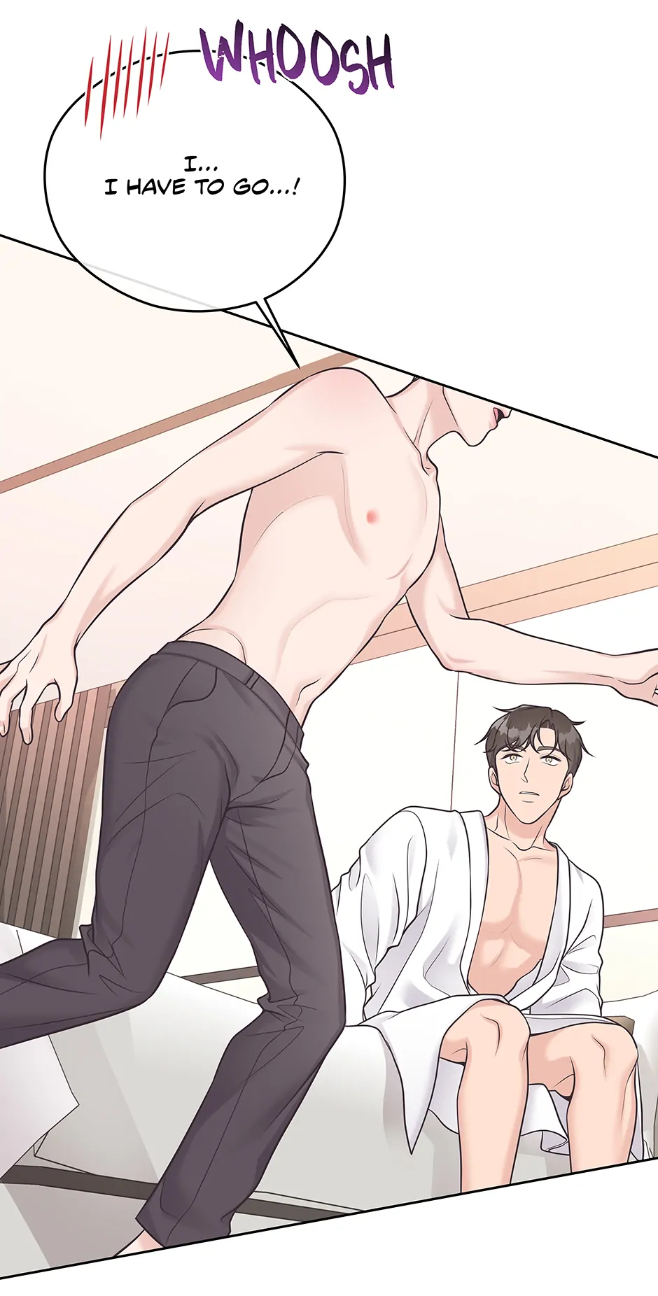 Butler (Official) [Tapas] - 12. Turning the Tables manhwa