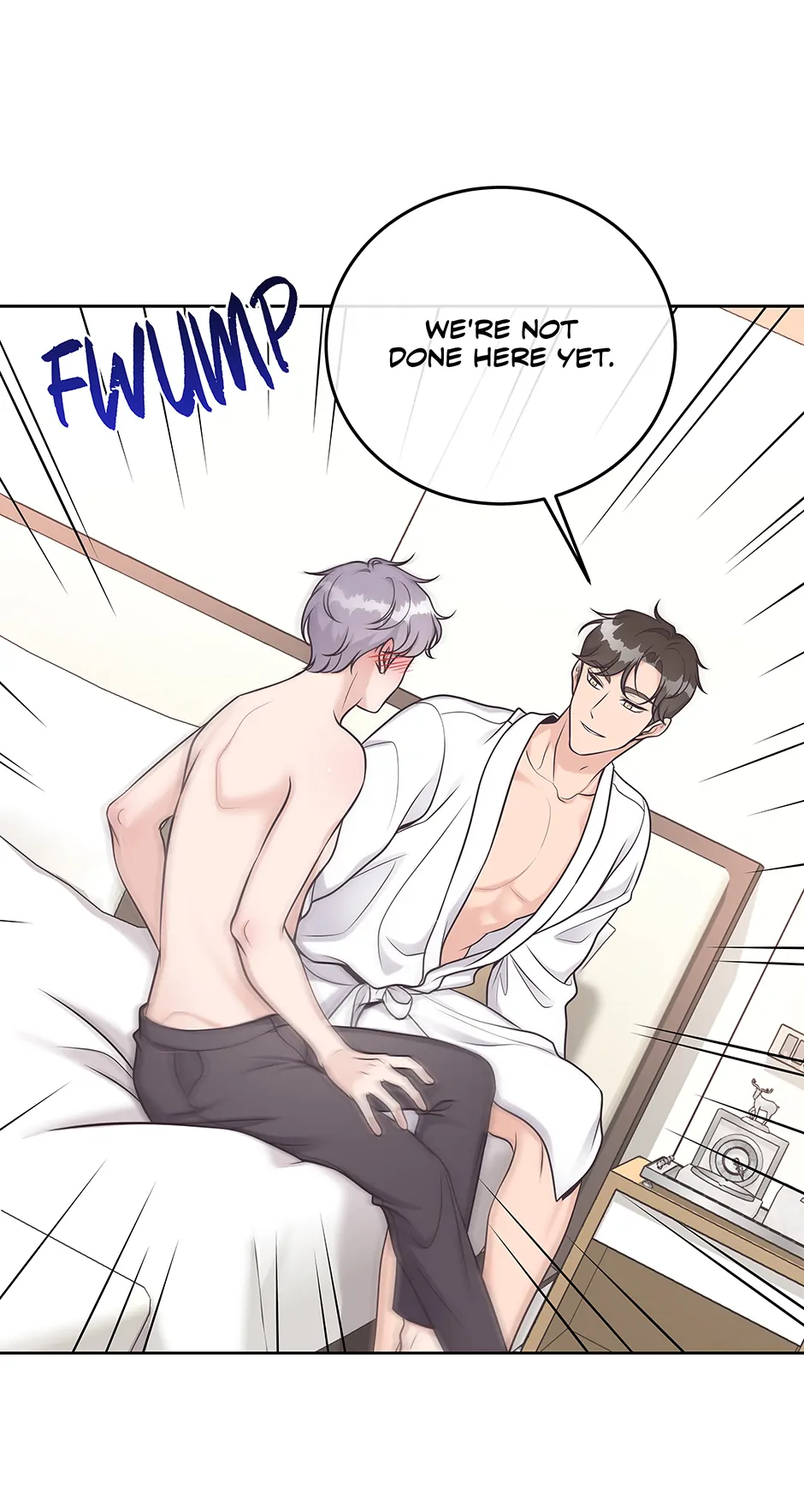 Butler (Official) [Tapas] - 12. Turning the Tables manhwa