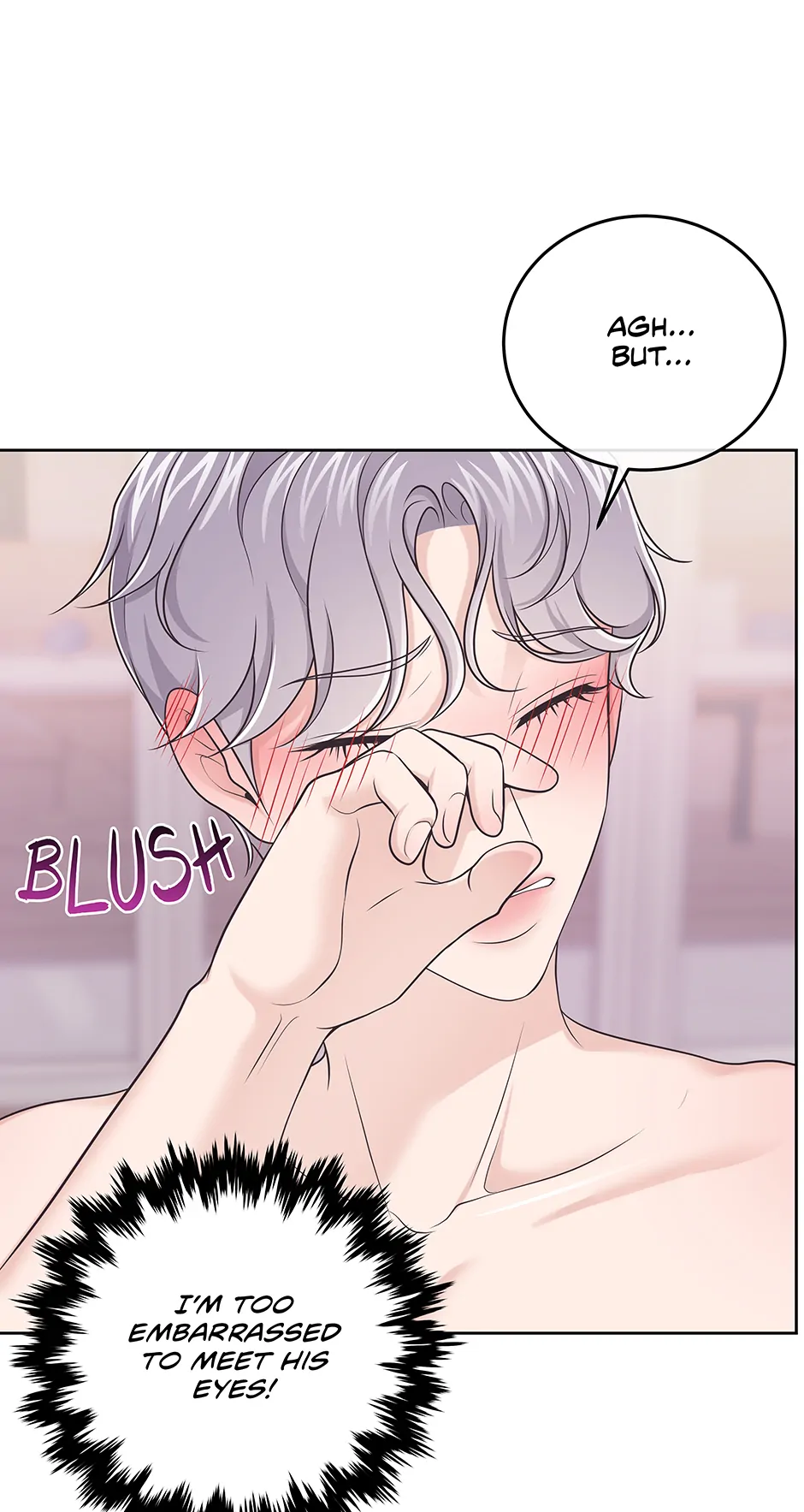 Butler (Official) [Tapas] - 12. Turning the Tables manhwa