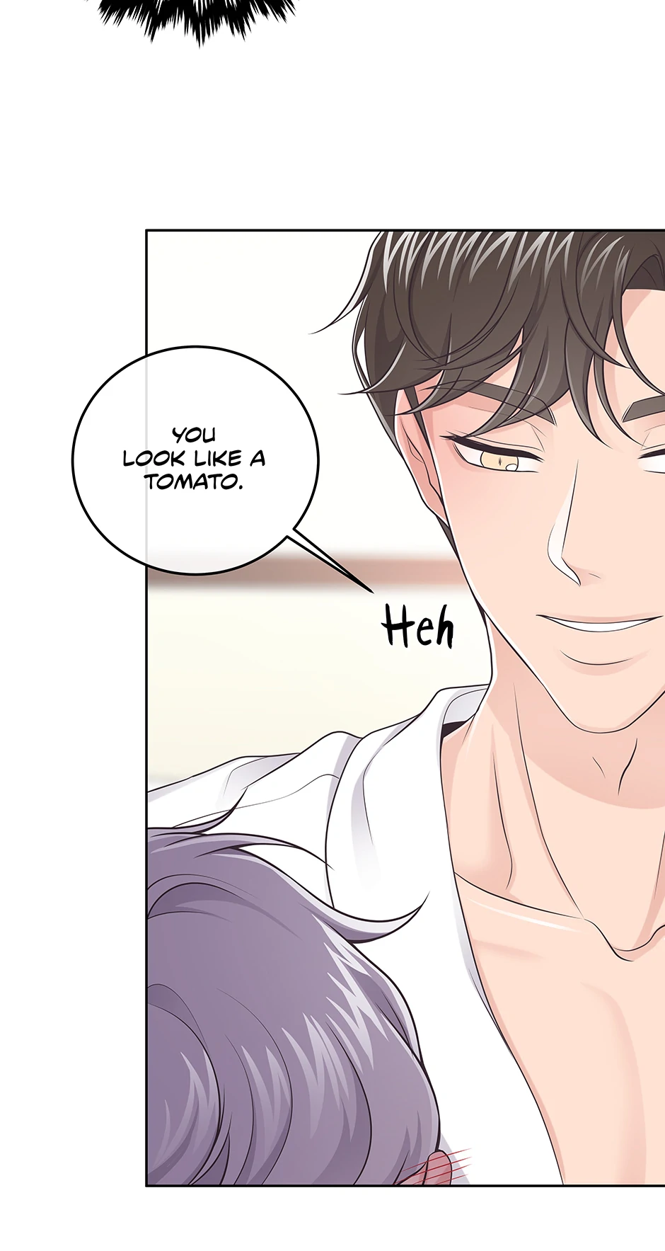 Butler (Official) [Tapas] - 12. Turning the Tables manhwa