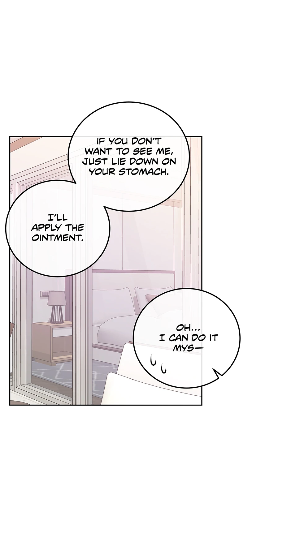 Butler (Official) [Tapas] - 12. Turning the Tables manhwa