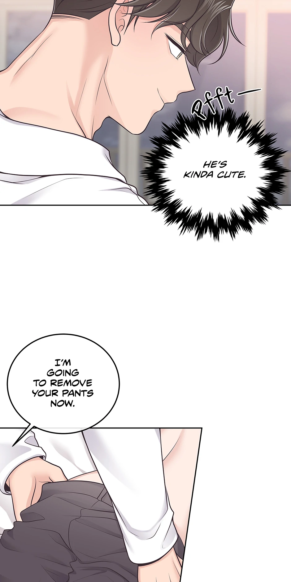 Butler (Official) [Tapas] - 12. Turning the Tables manhwa