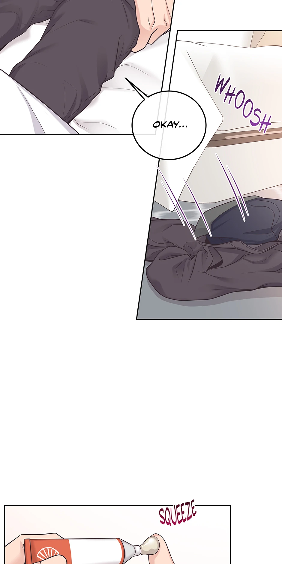 Butler (Official) [Tapas] - 12. Turning the Tables manhwa