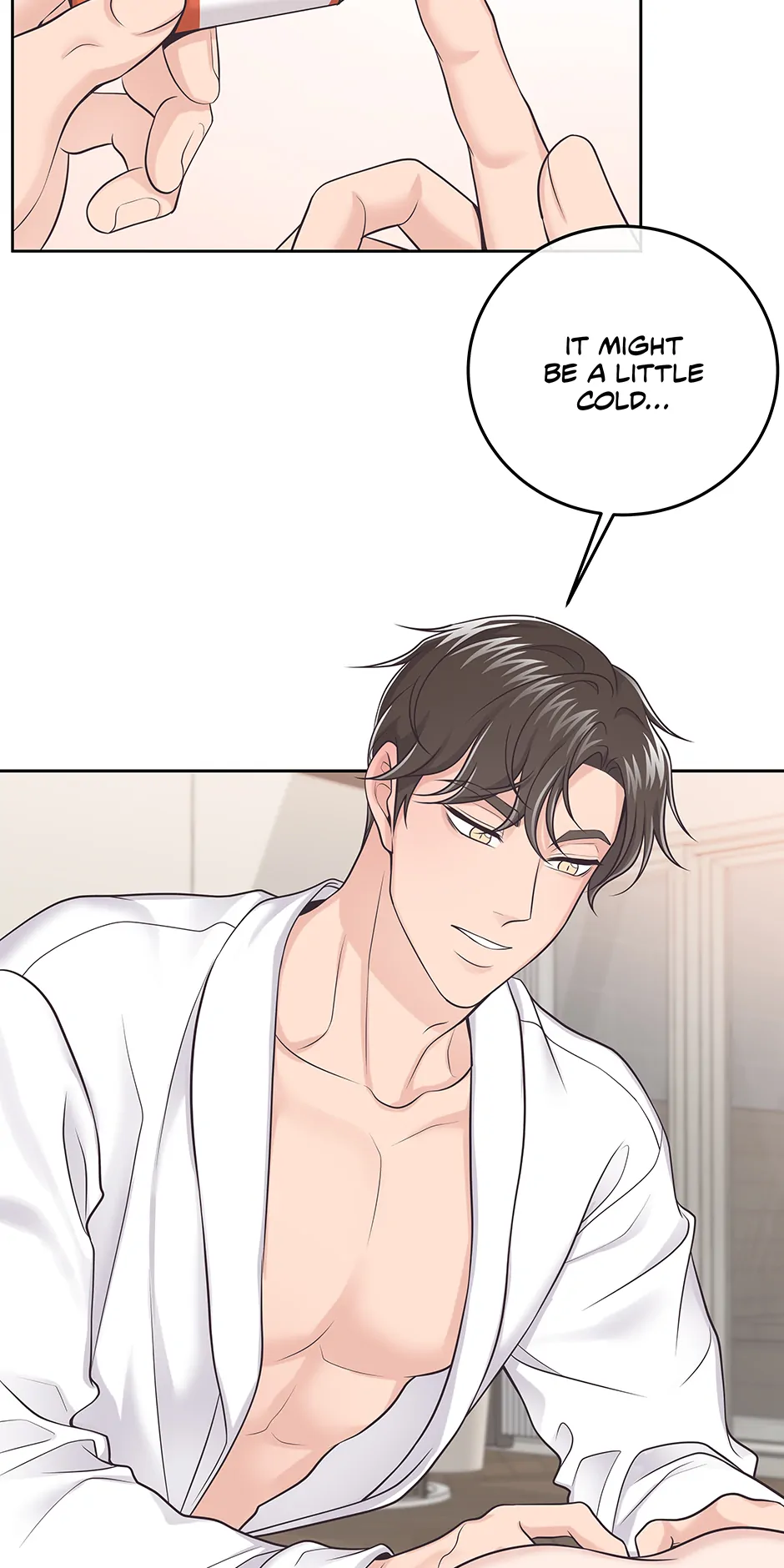 Butler (Official) [Tapas] - 12. Turning the Tables manhwa