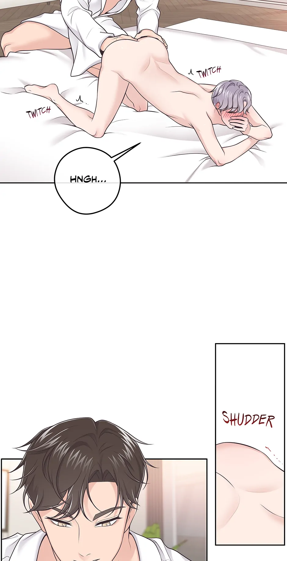 Butler (Official) [Tapas] - 12. Turning the Tables manhwa