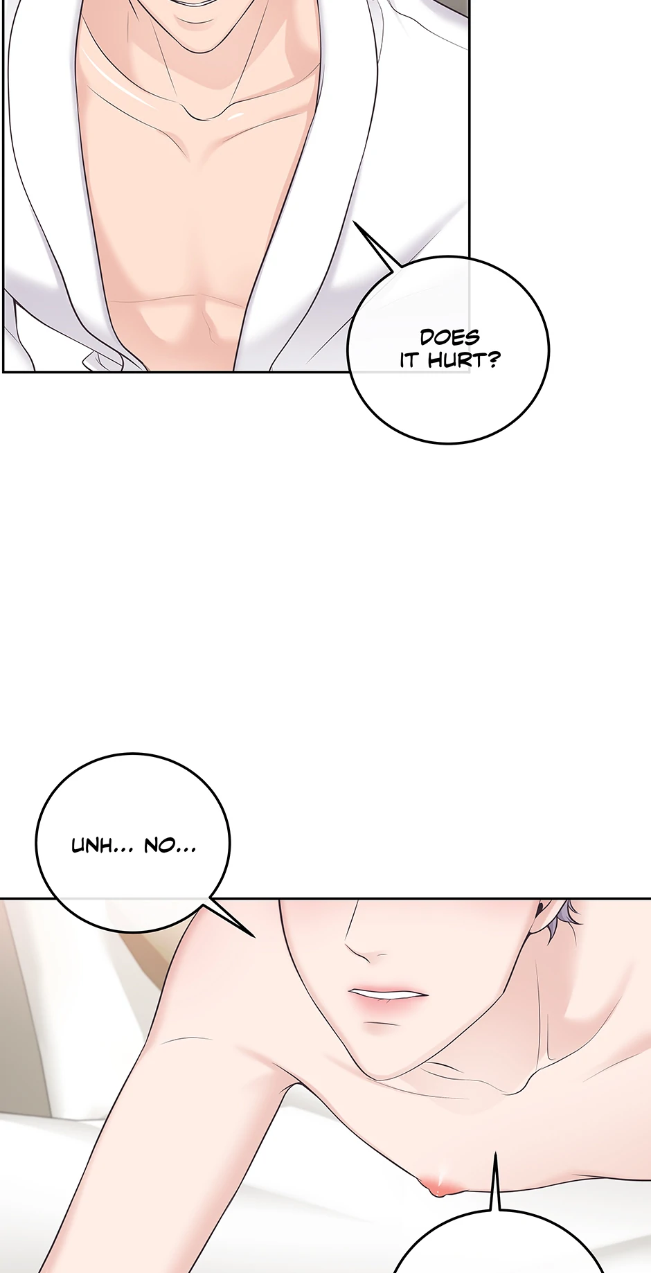 Butler (Official) [Tapas] - 12. Turning the Tables manhwa