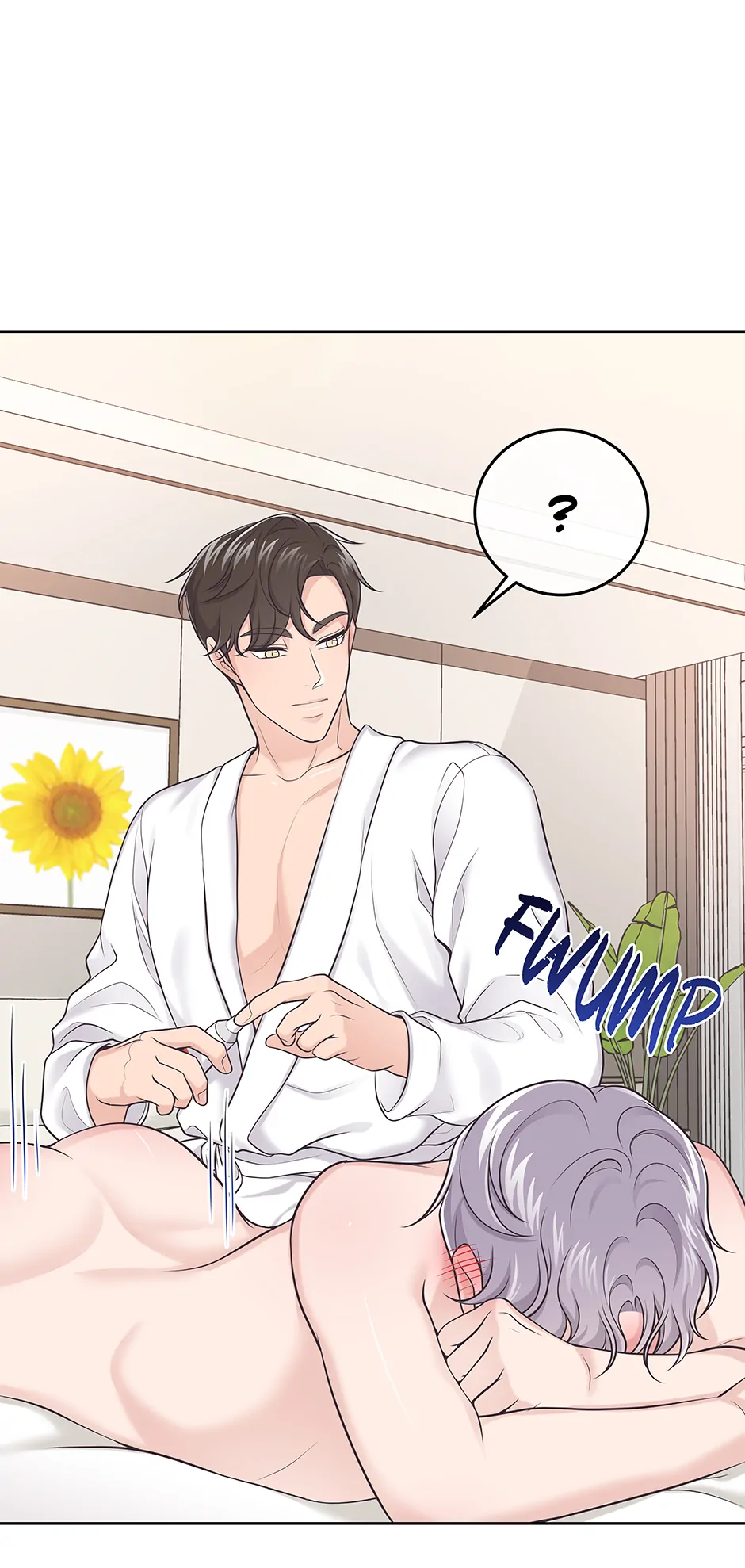 Butler (Official) [Tapas] - 12. Turning the Tables manhwa
