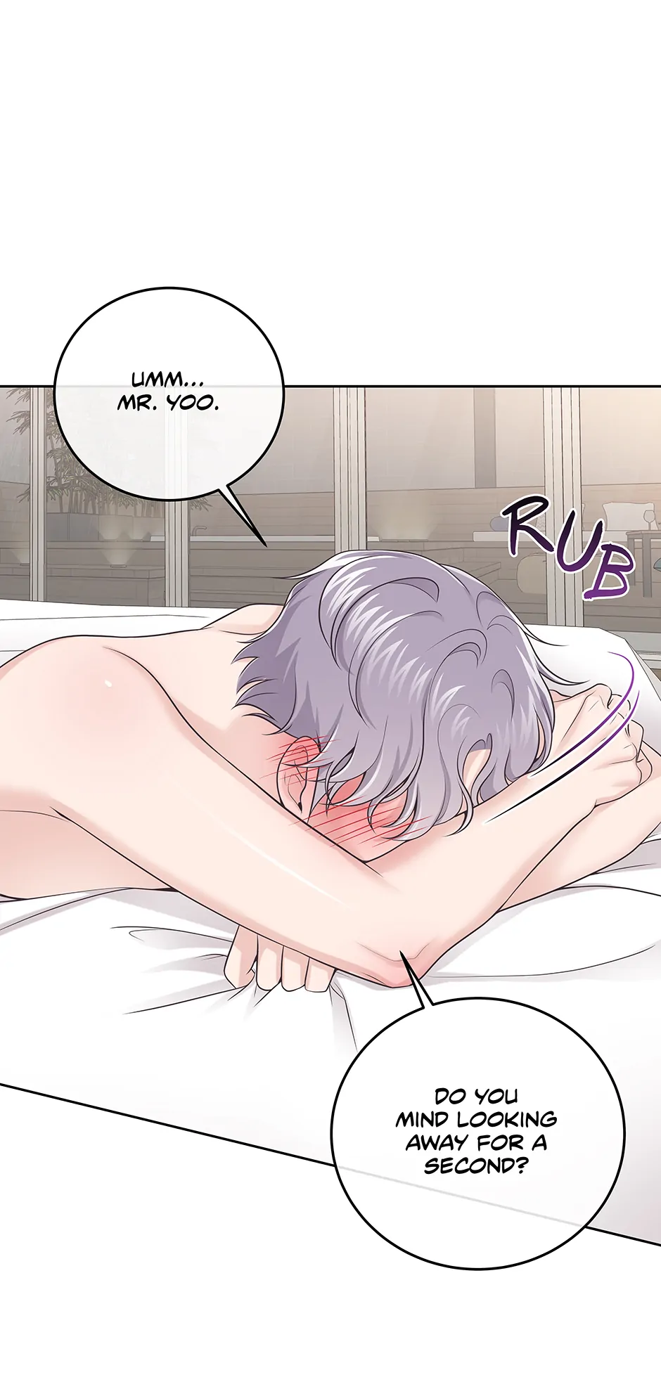 Butler (Official) [Tapas] - 12. Turning the Tables manhwa