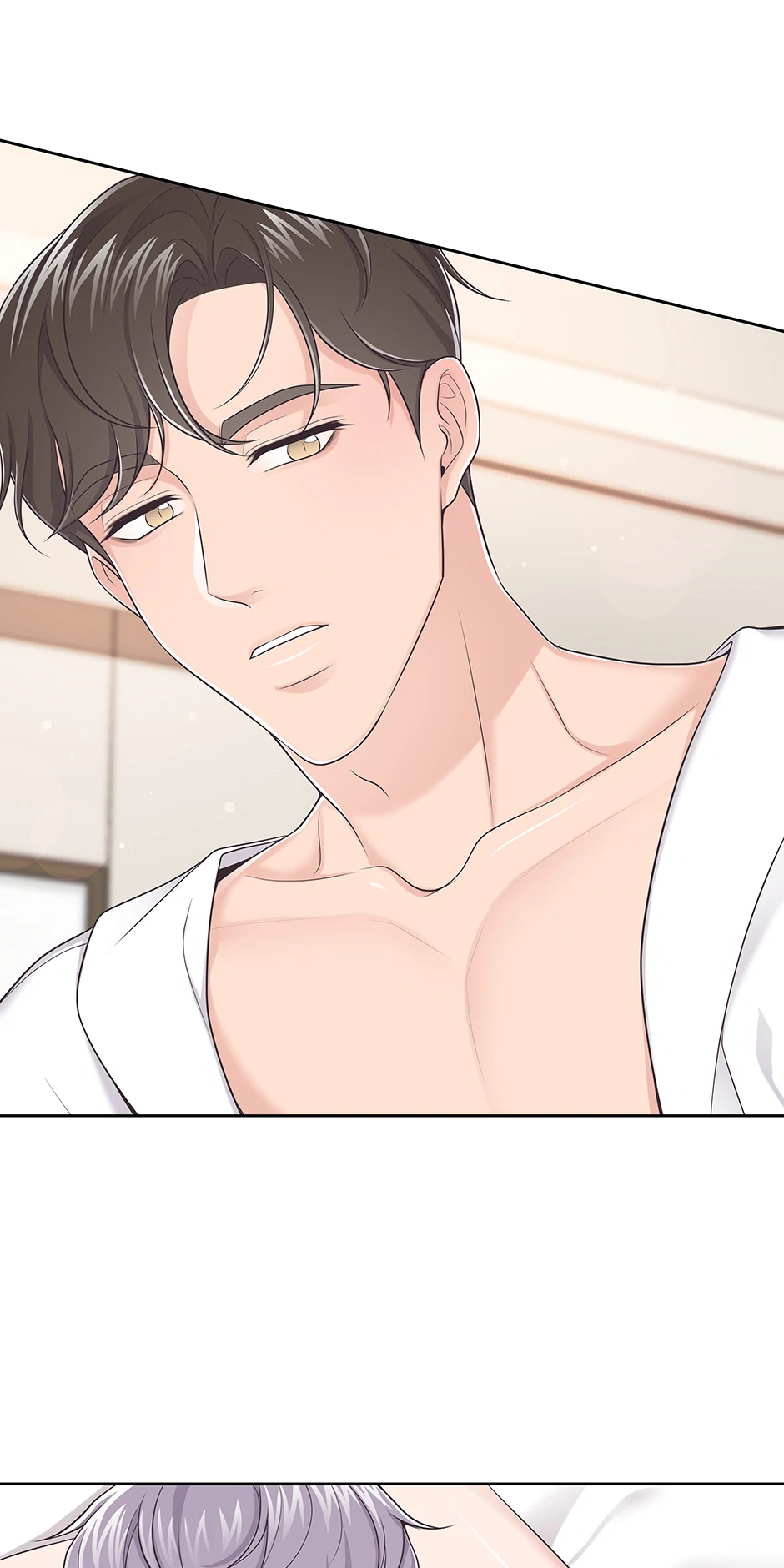 Butler (Official) [Tapas] - 12. Turning the Tables manhwa