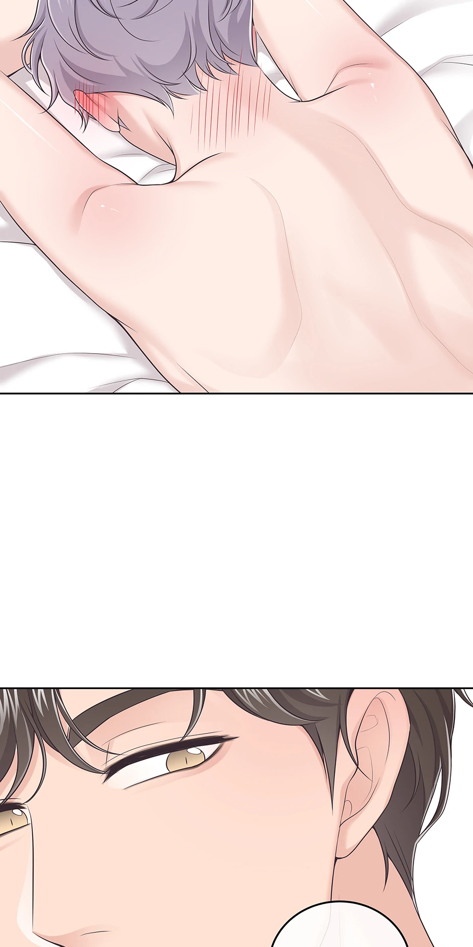 Butler (Official) [Tapas] - 12. Turning the Tables manhwa