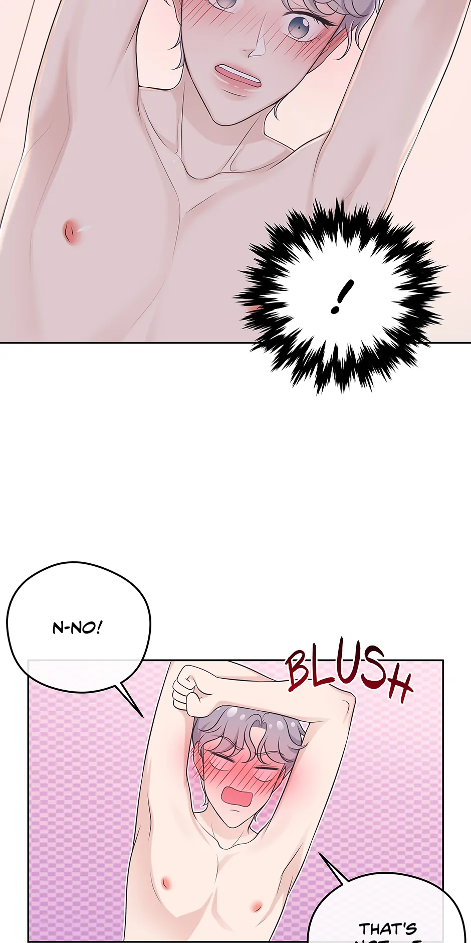 Butler (Official) [Tapas] - 12. Turning the Tables manhwa