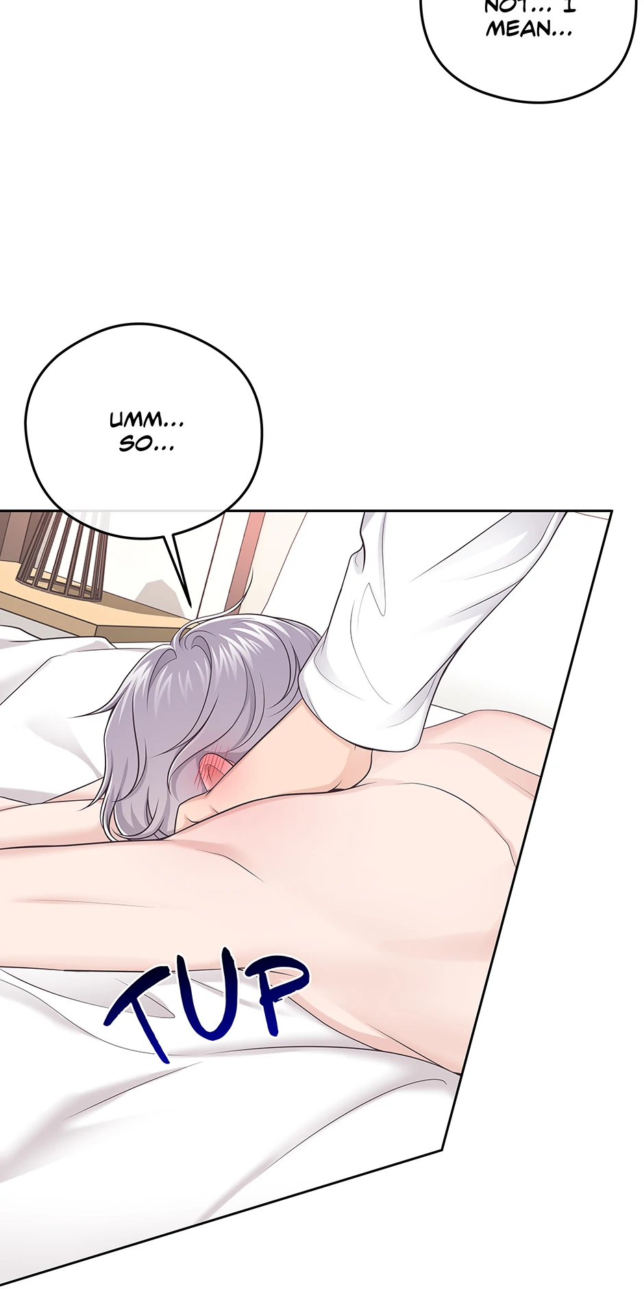 Butler (Official) [Tapas] - 12. Turning the Tables manhwa