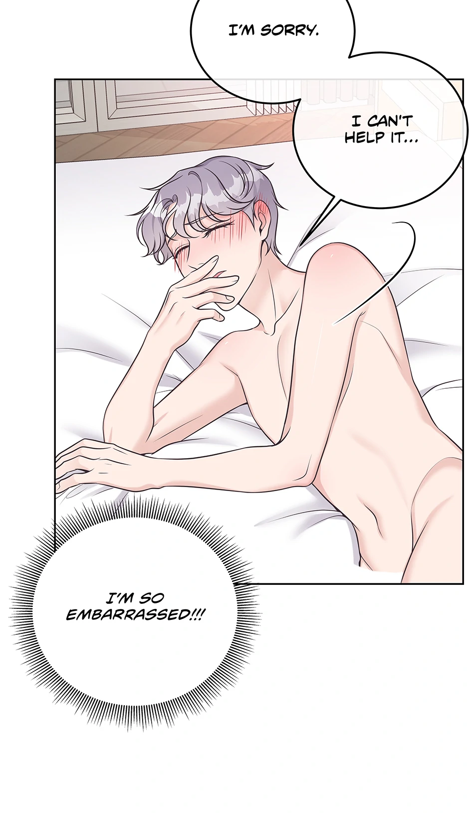 Butler (Official) [Tapas] - 12. Turning the Tables manhwa