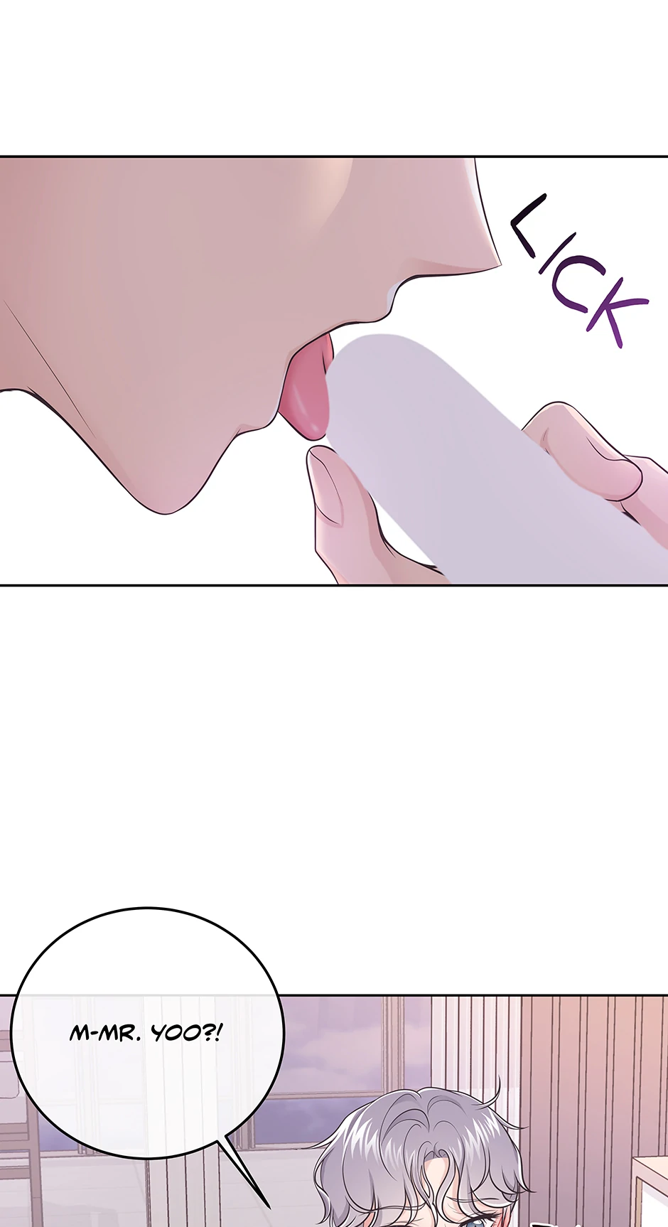 Butler (Official) [Tapas] - 12. Turning the Tables manhwa