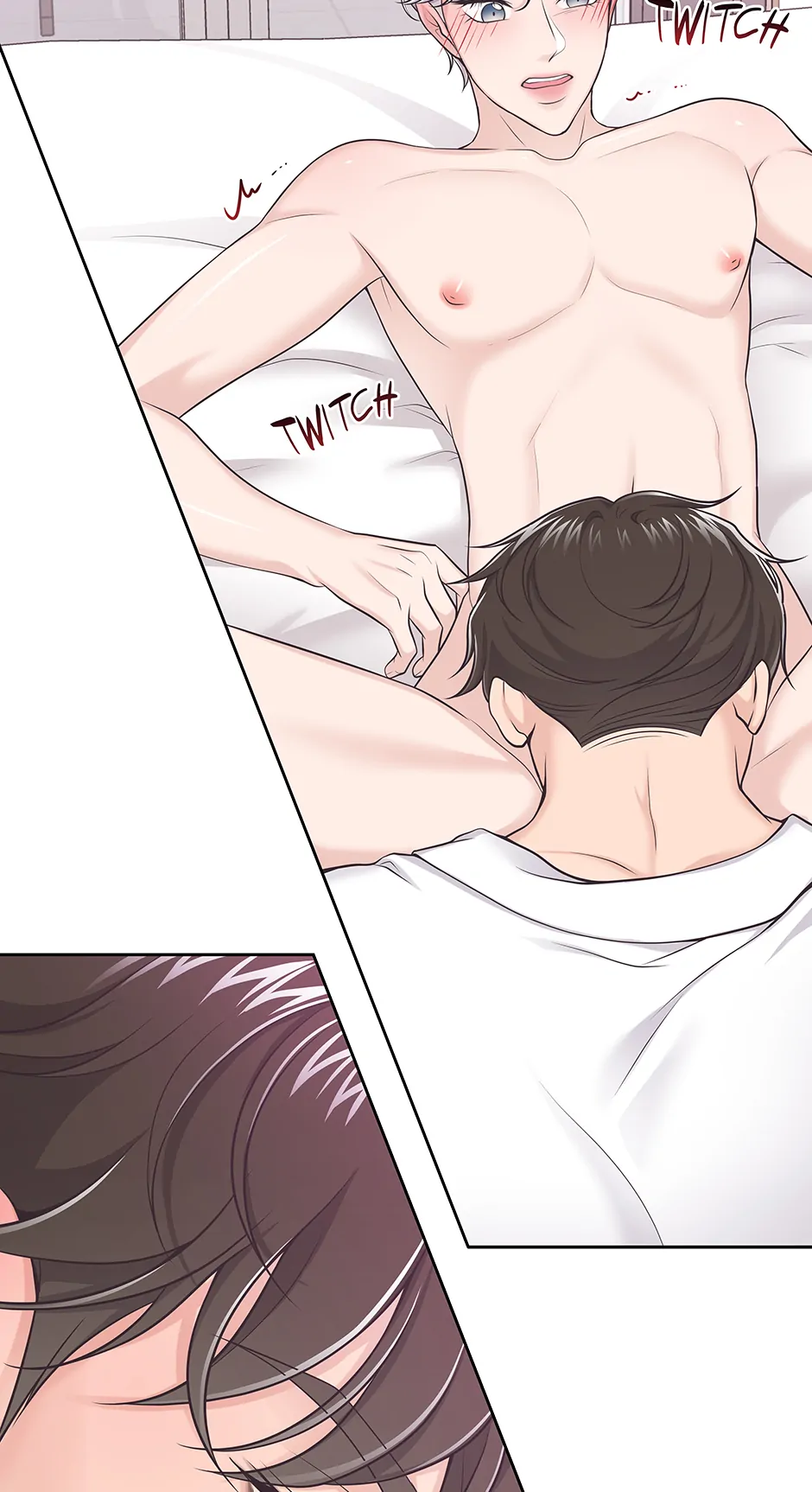 Butler (Official) [Tapas] - 12. Turning the Tables manhwa