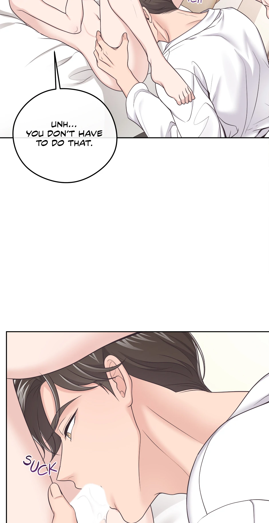 Butler (Official) [Tapas] - 13. Almost manhwa