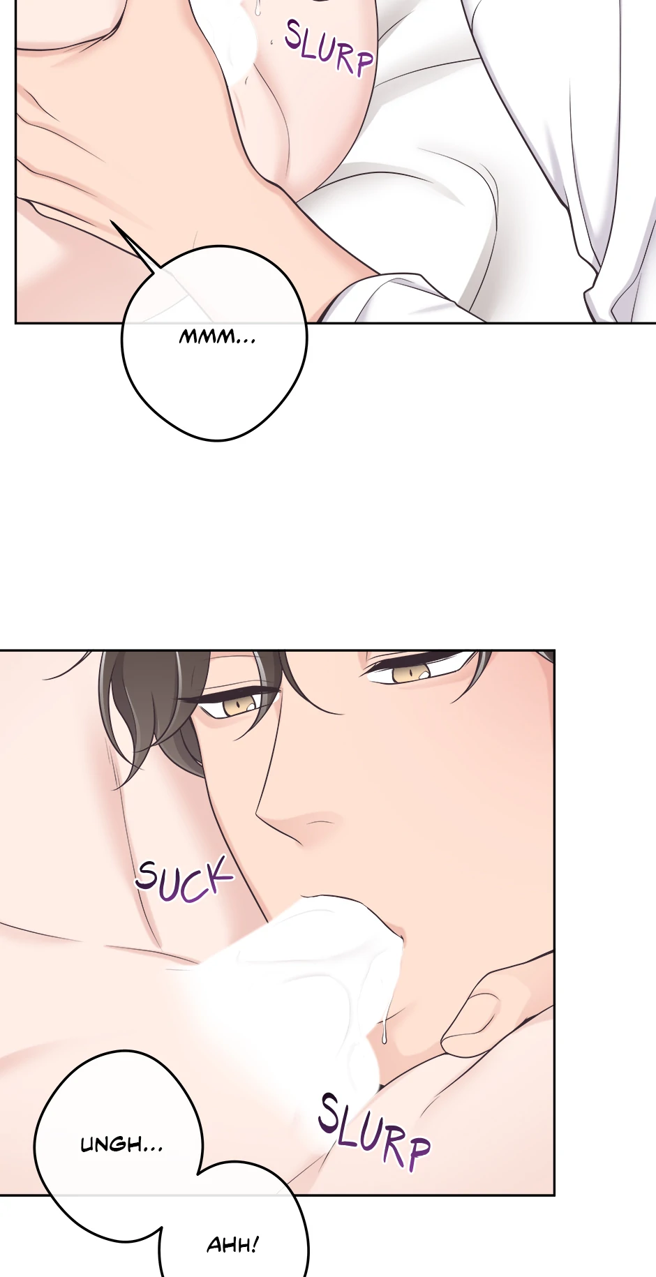Butler (Official) [Tapas] - 13. Almost manhwa
