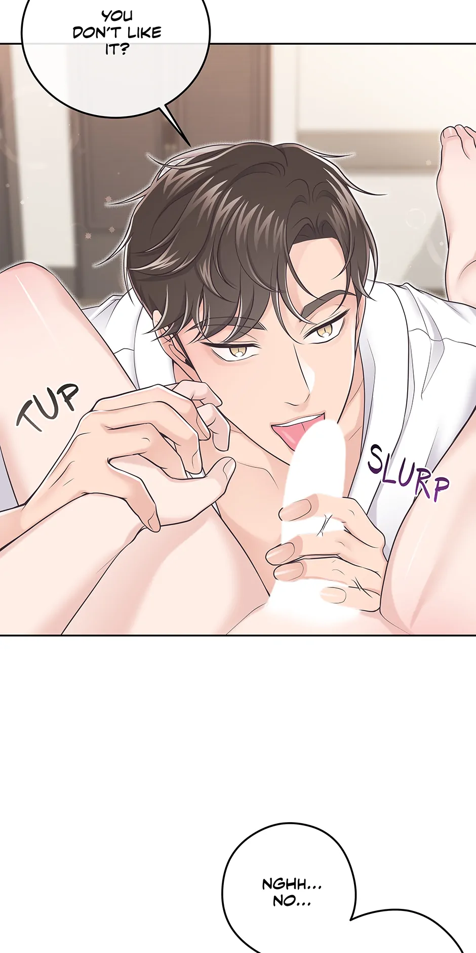 Butler (Official) [Tapas] - 13. Almost manhwa