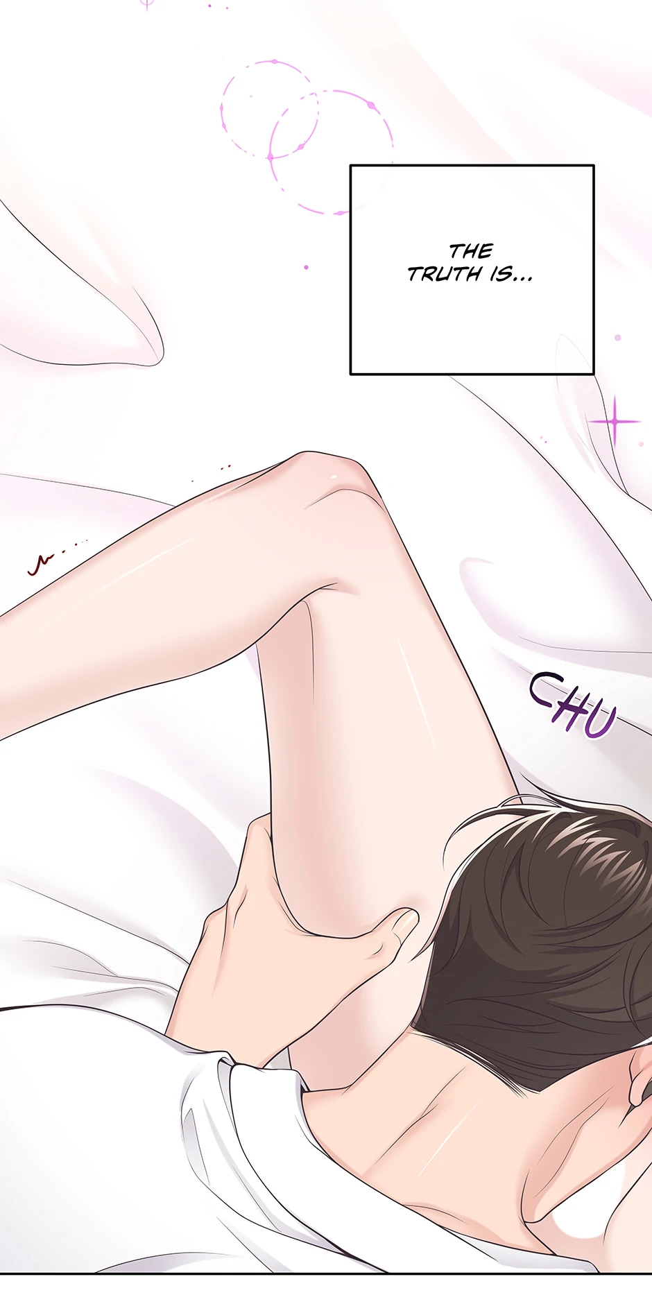 Butler (Official) [Tapas] - 13. Almost manhwa