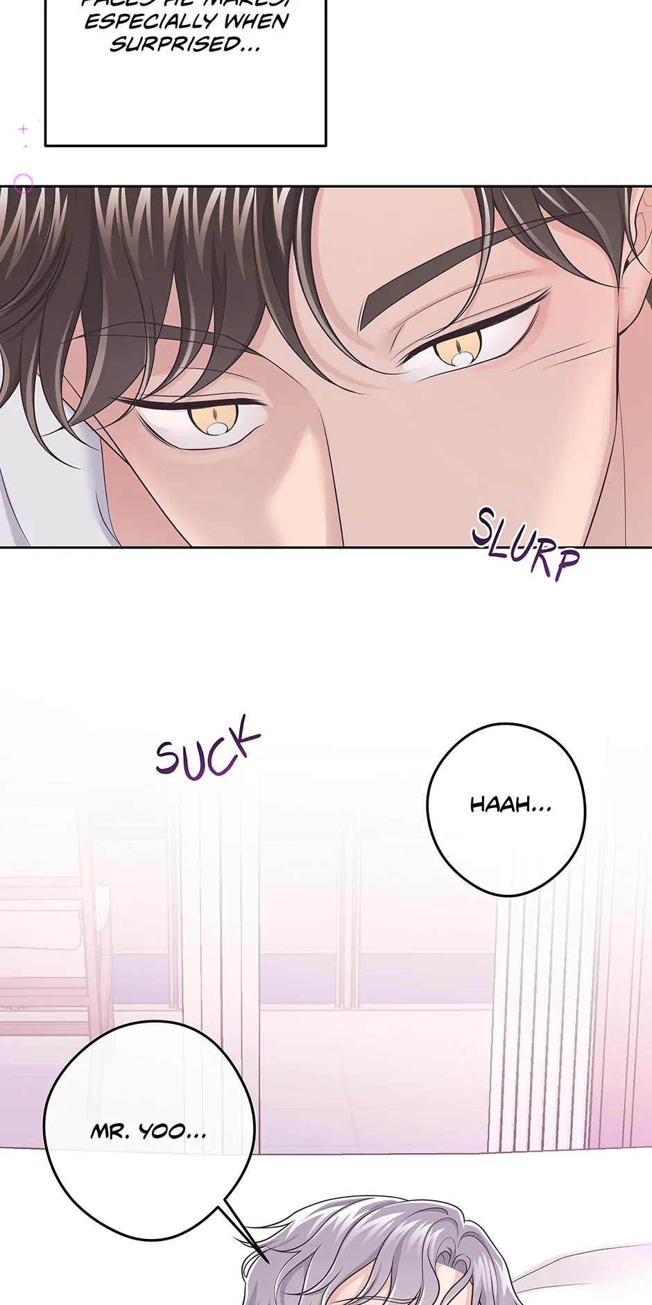 Butler (Official) [Tapas] - 13. Almost manhwa