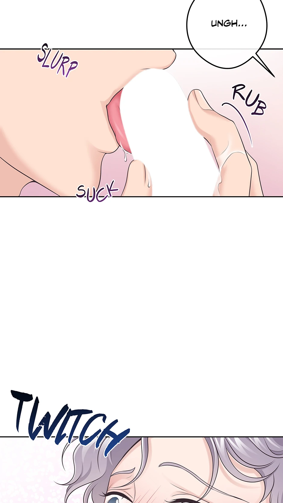 Butler (Official) [Tapas] - 13. Almost manhwa