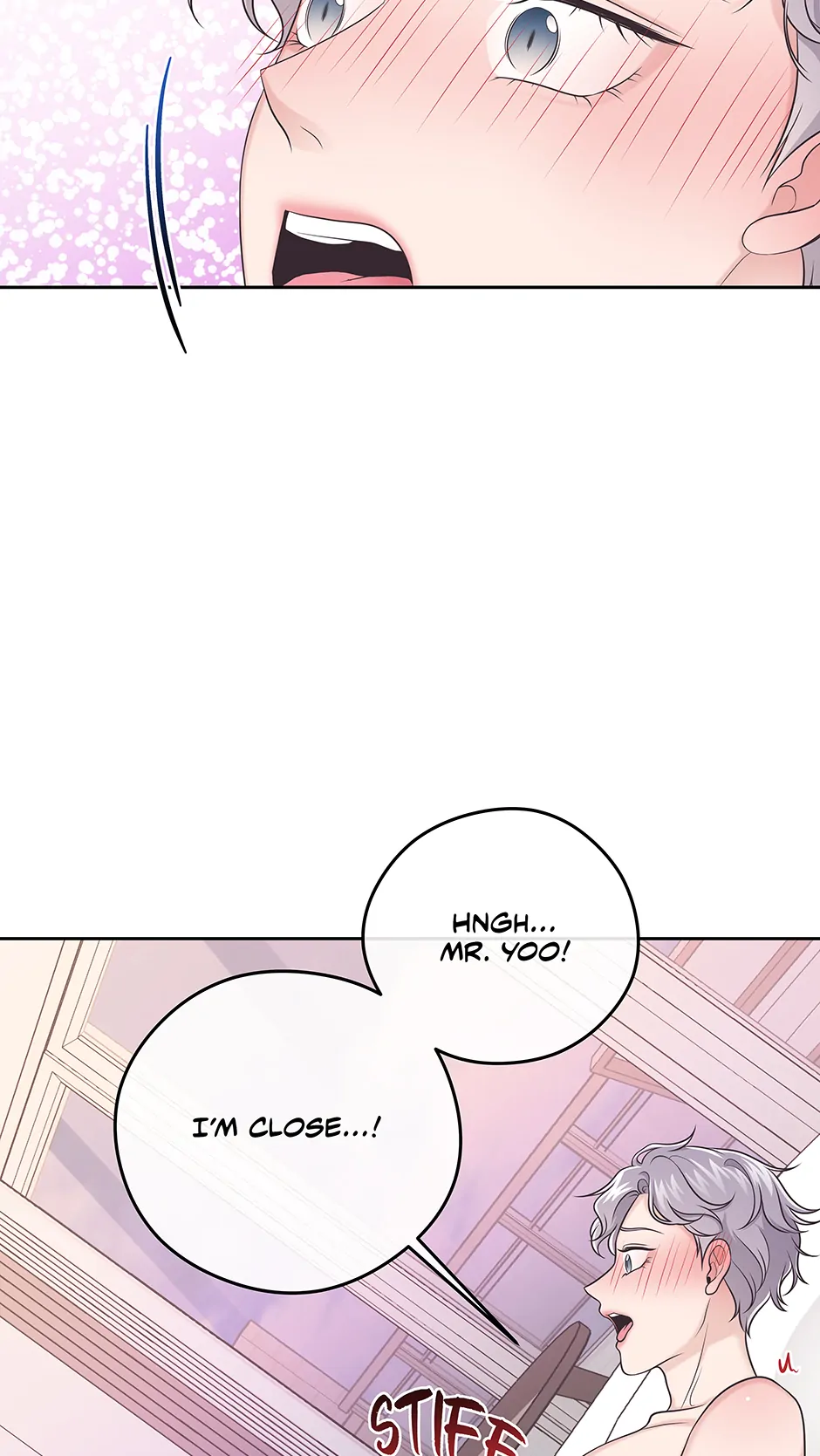Butler (Official) [Tapas] - 13. Almost manhwa