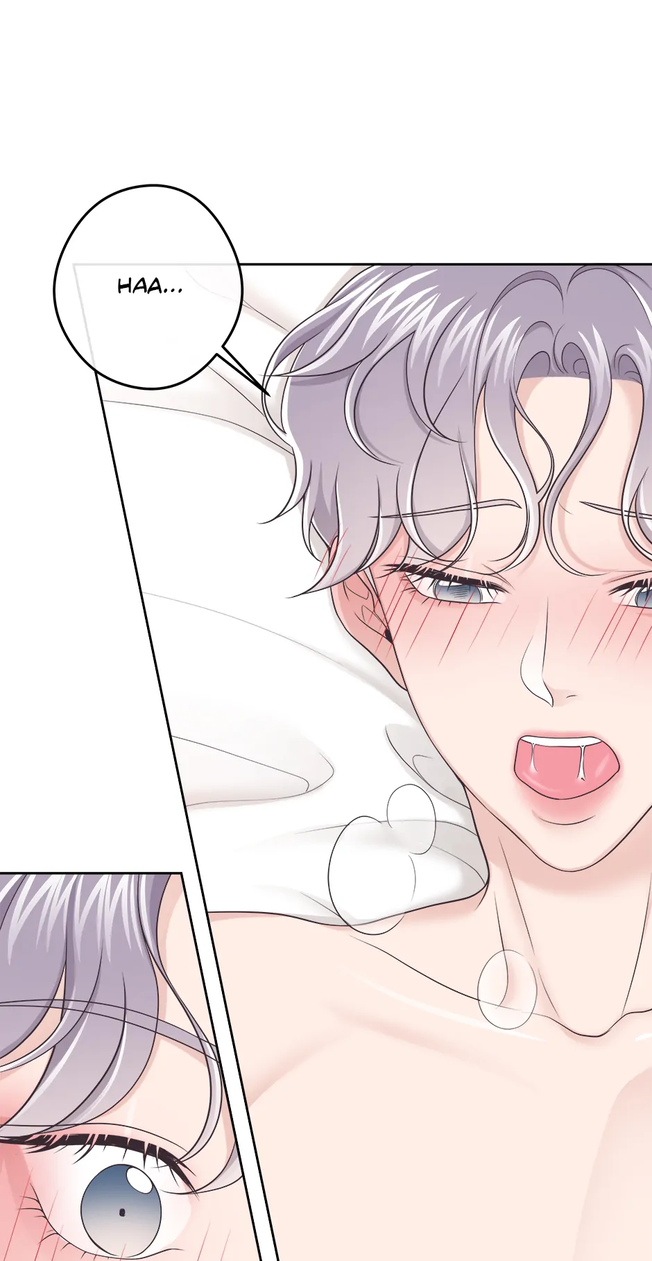 Butler (Official) [Tapas] - 13. Almost manhwa